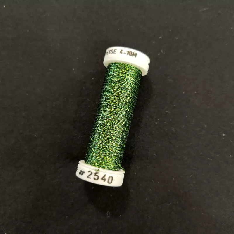 Braided 4 – 2540