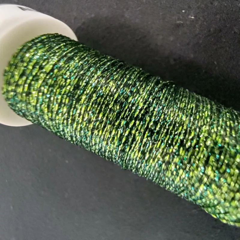 Braided 4 – 2540