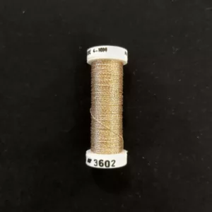 Tressé 4 - 3602