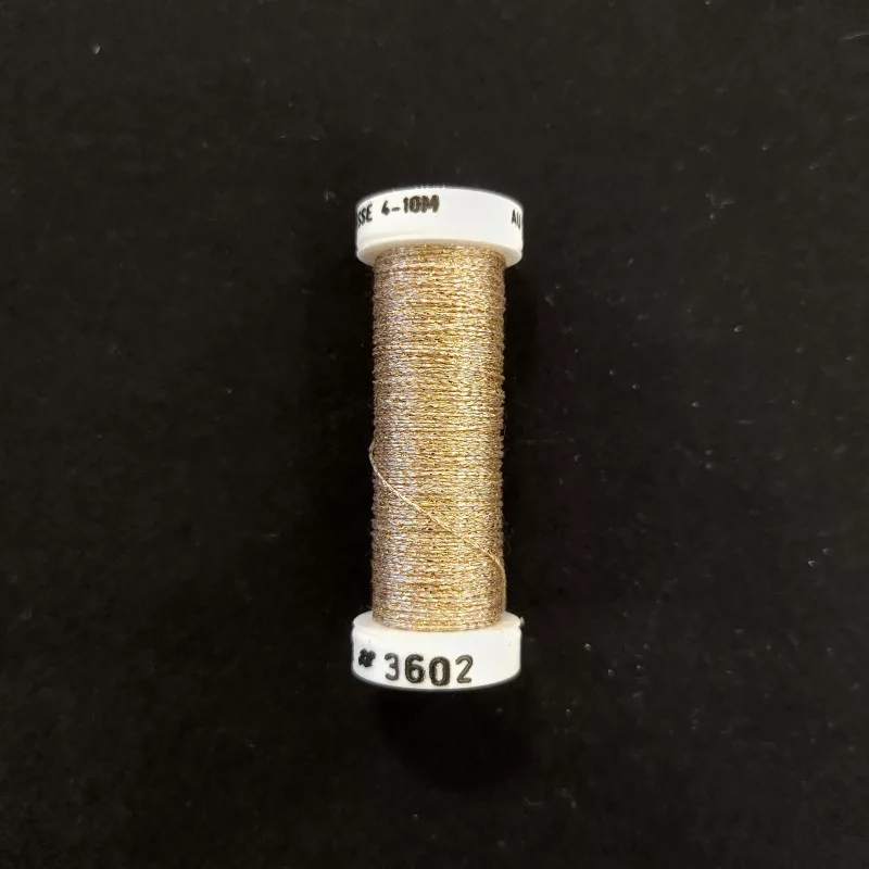Tressé 4 – 3602