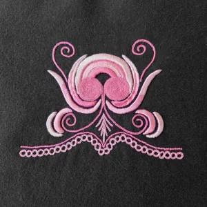 Bigouden Pink Kit