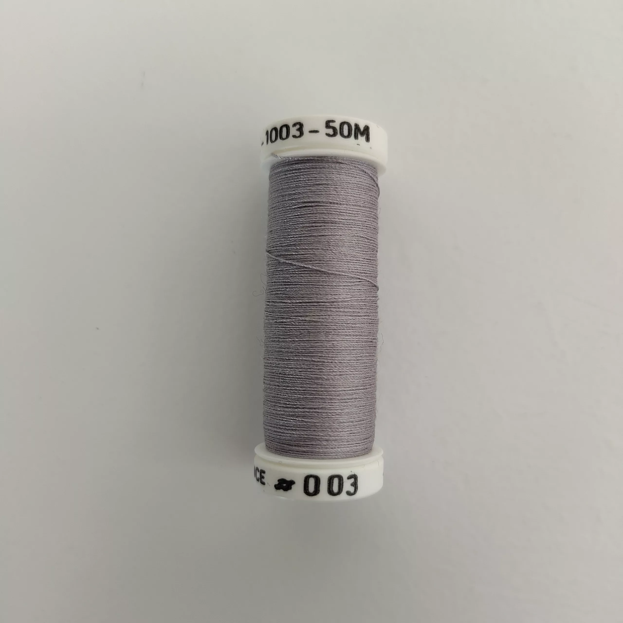 Soie 1003 bobine de 50m