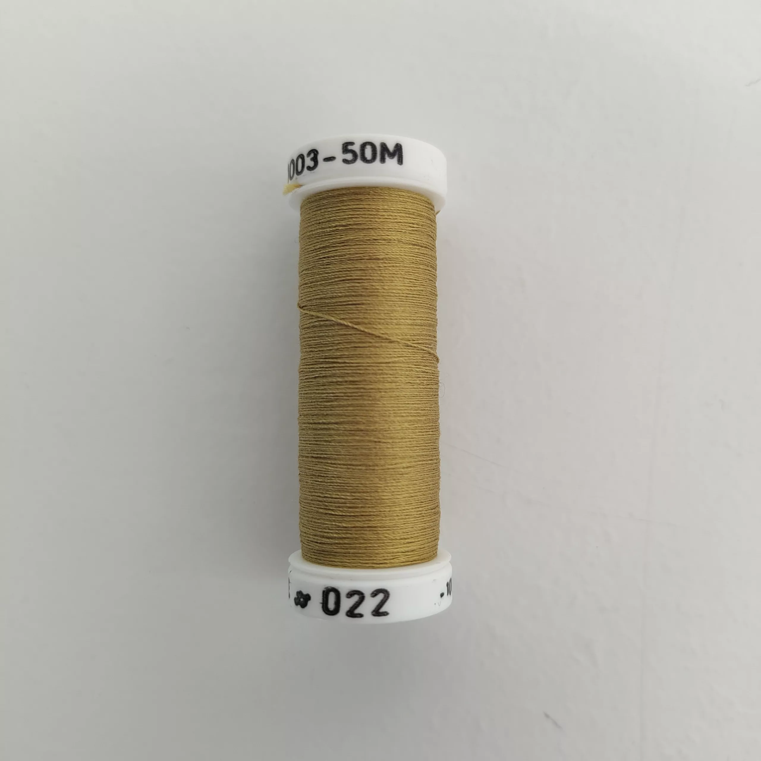 Soie 1003 bobine de 50m
