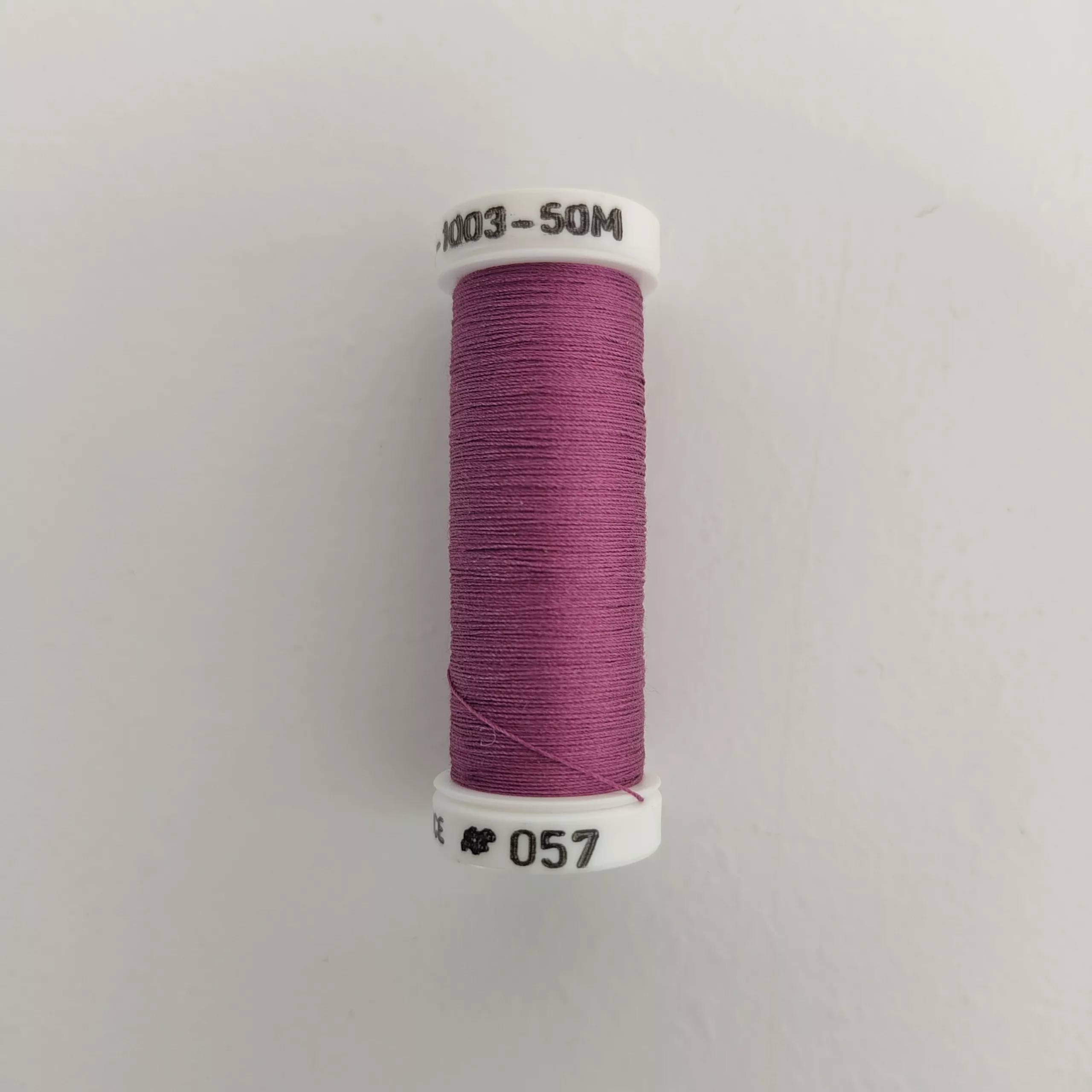 Soie 1003 bobine de 50m