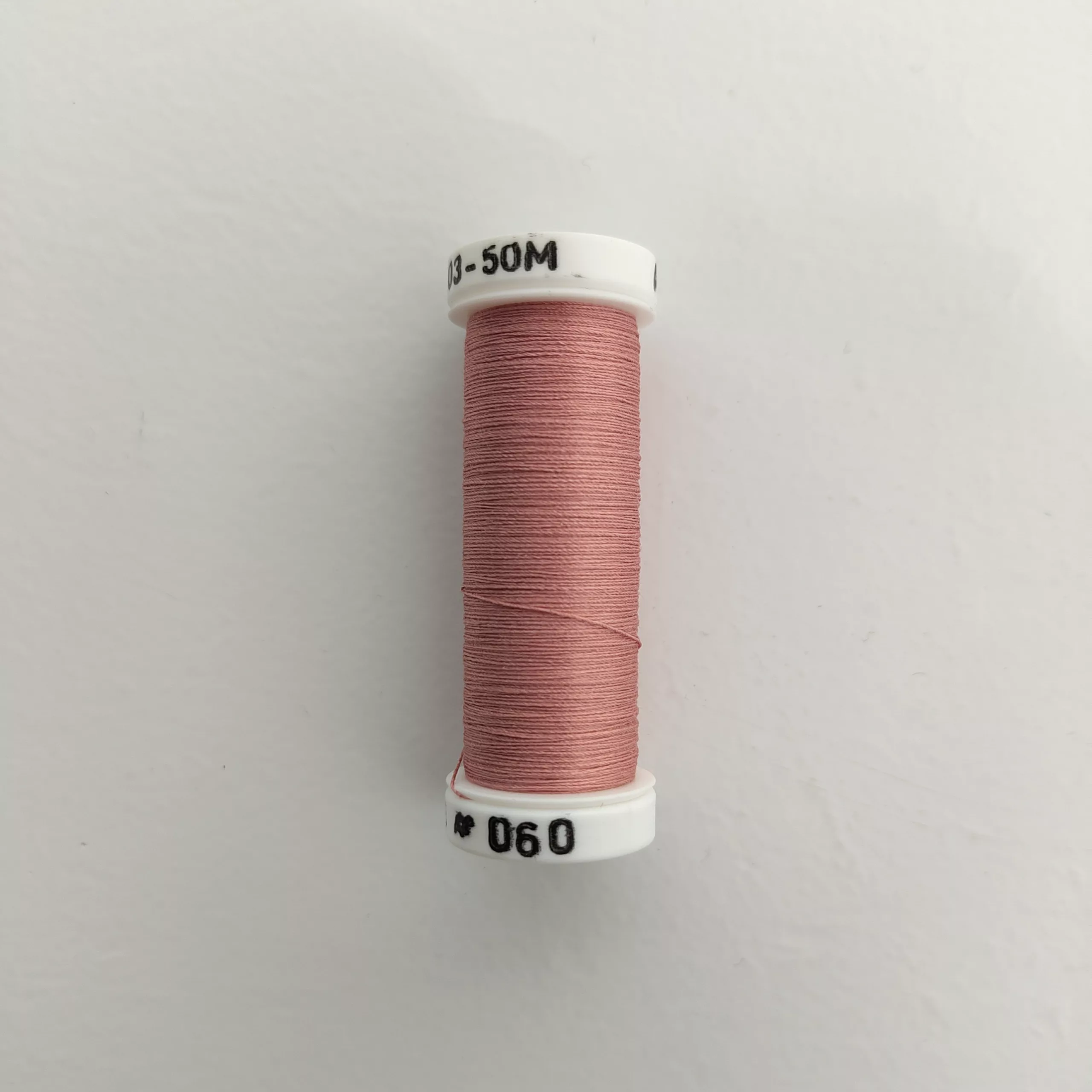 Soie 1003 bobine de 50m