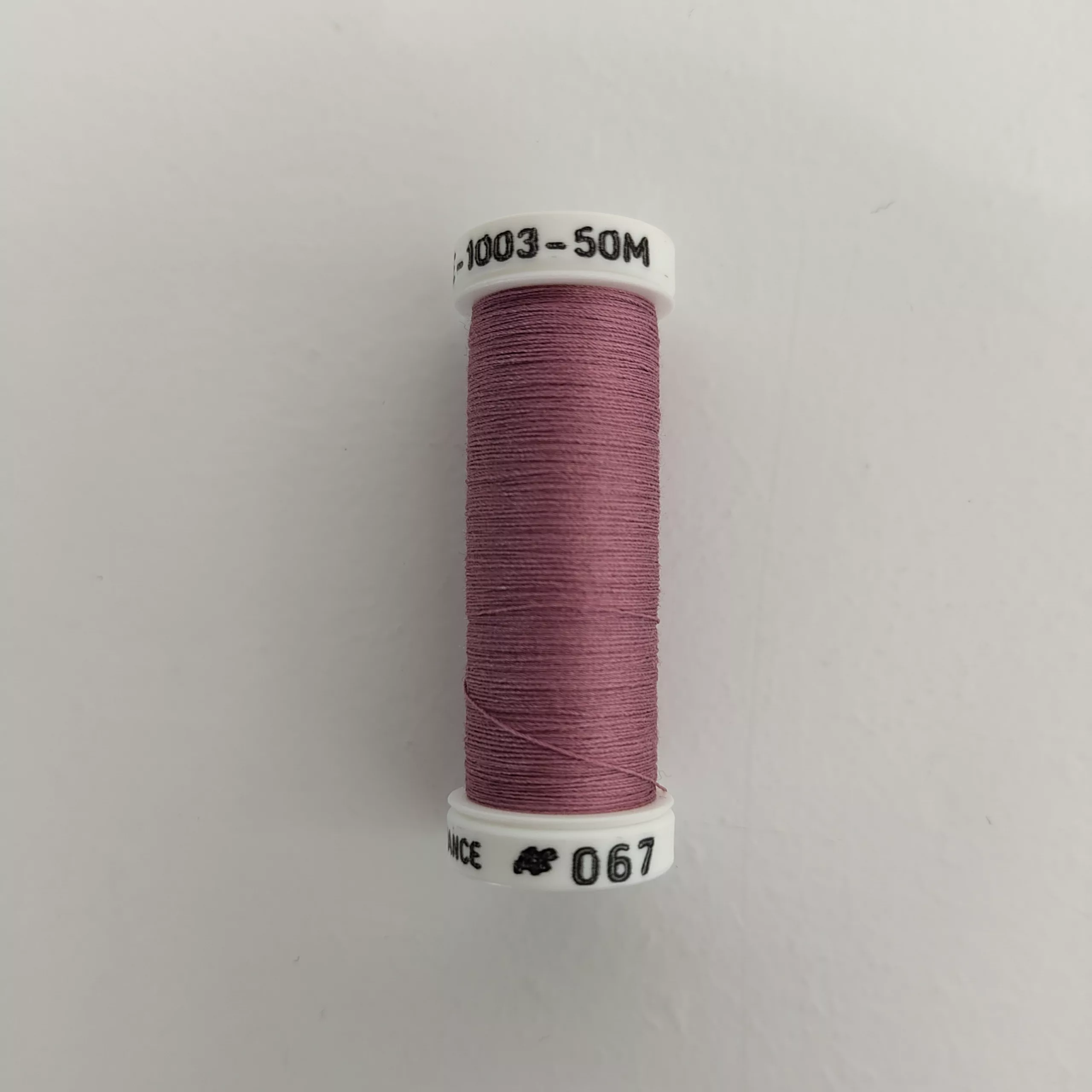 Soie 1003 bobine de 50m