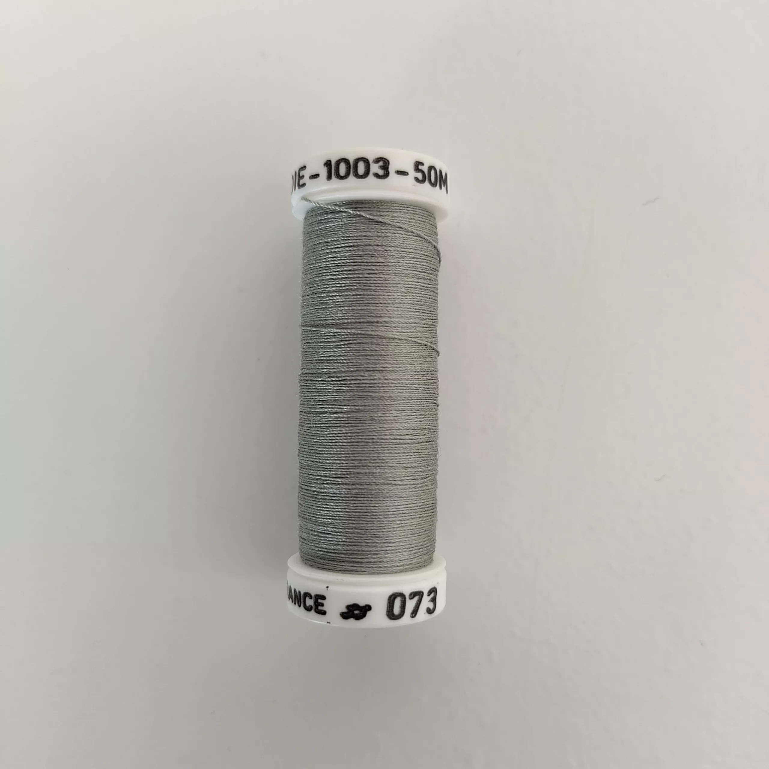 Soie 1003 bobine de 50m