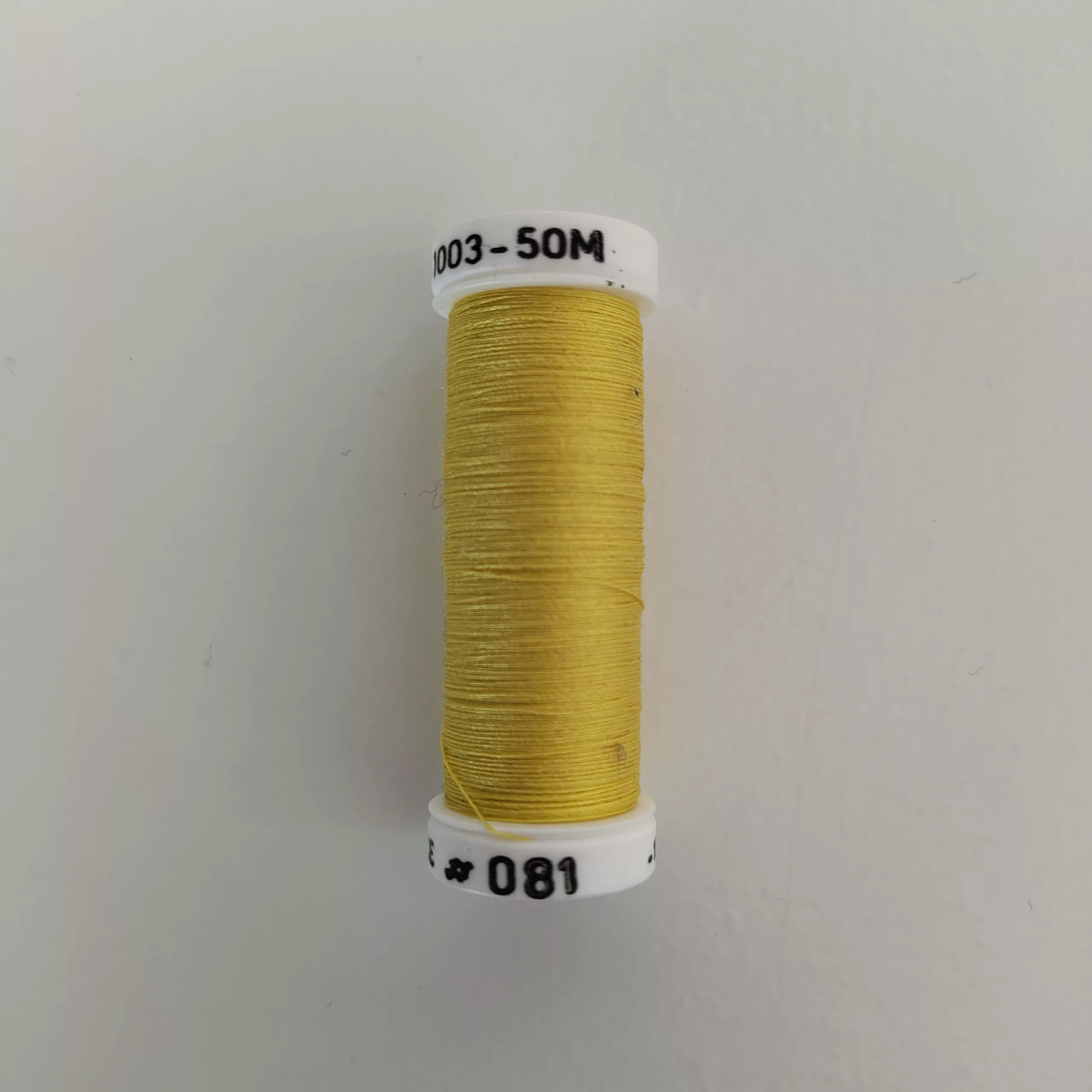 Soie 1003 bobine de 50m