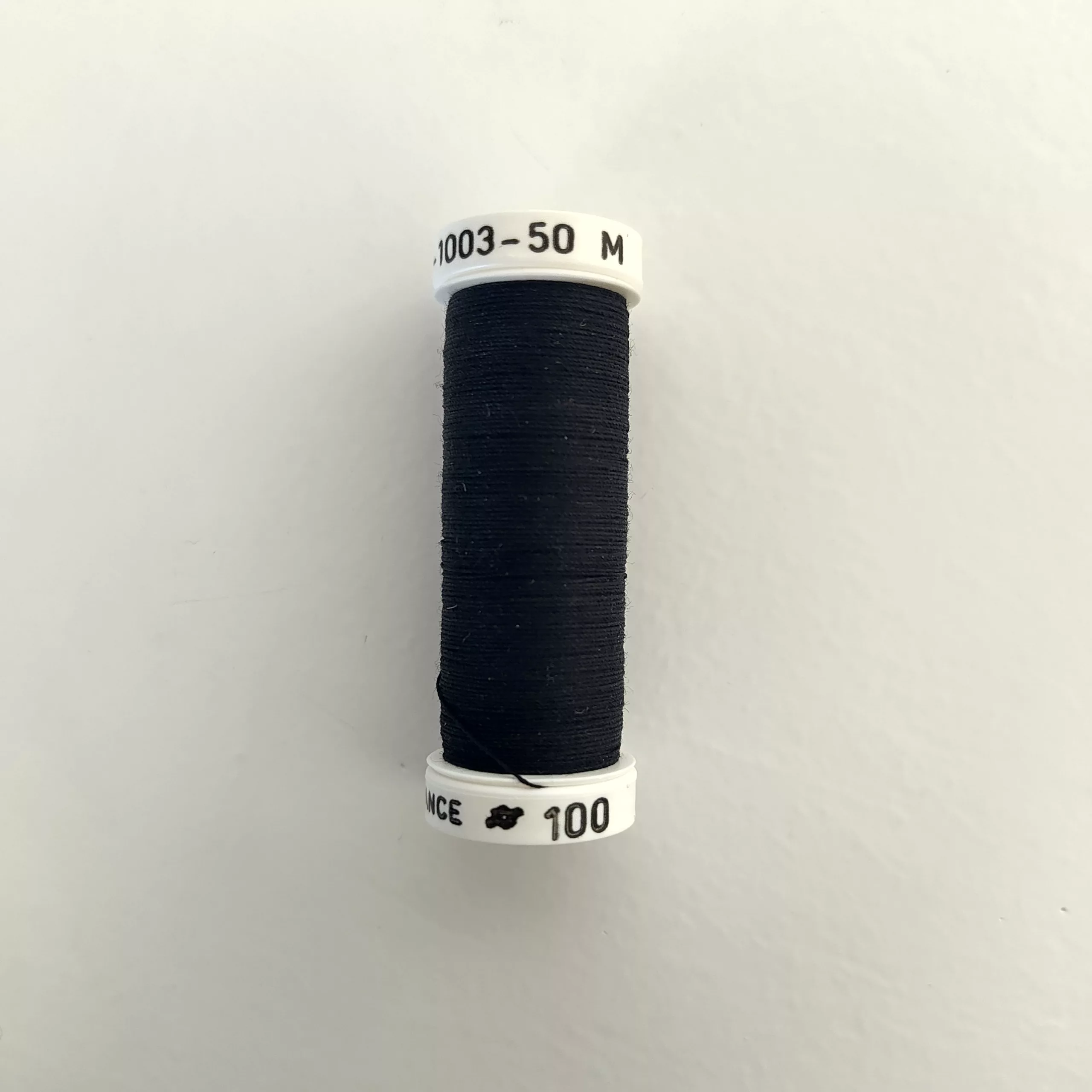 Soie 1003 bobine de 50m
