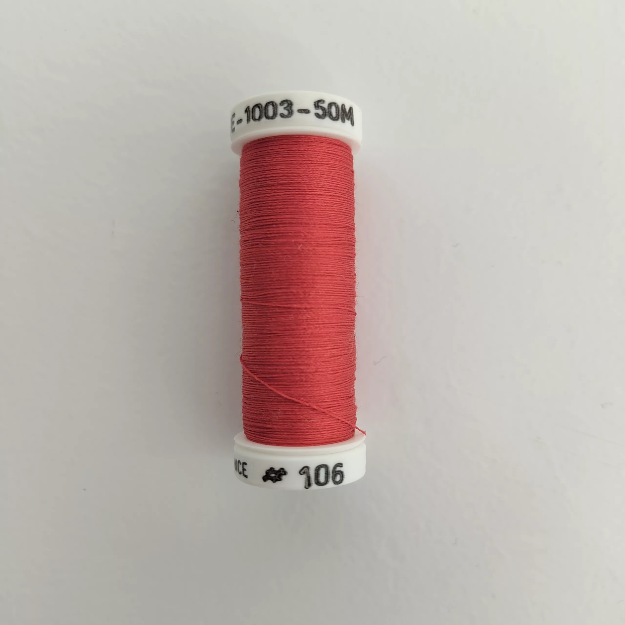Soie 1003 bobine de 50m