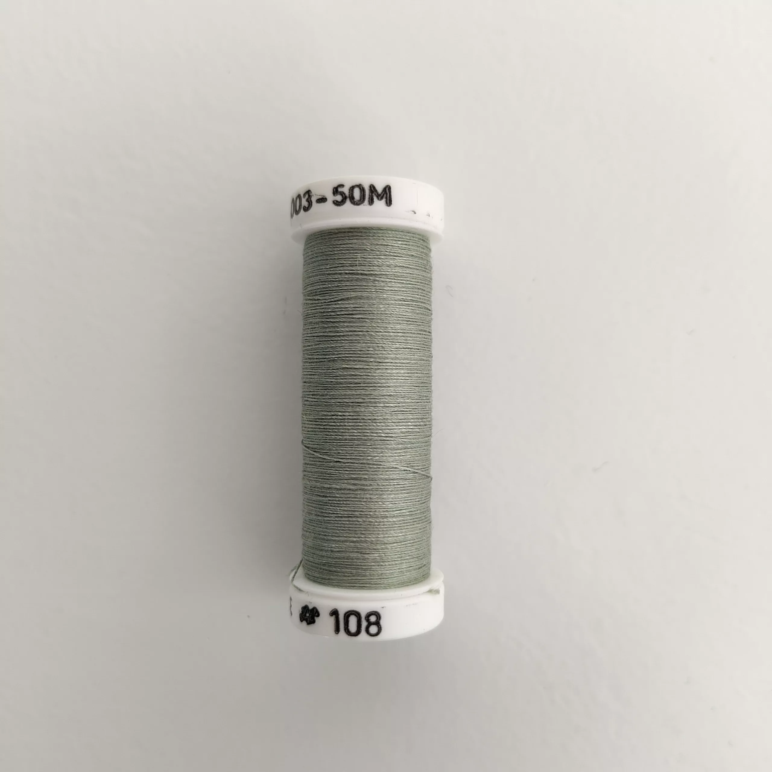 Soie 1003 bobine de 50m