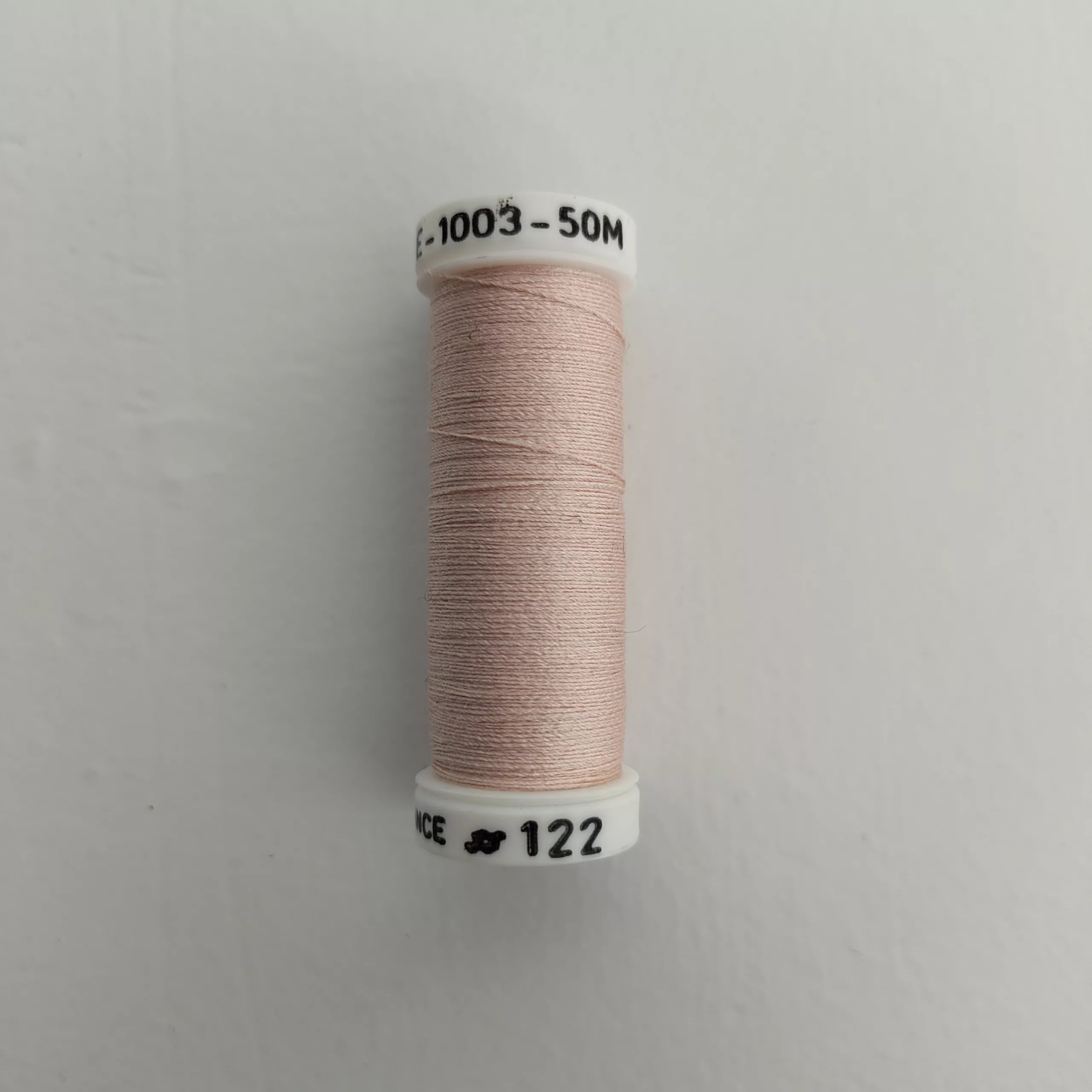 Soie 1003 bobine de 50m