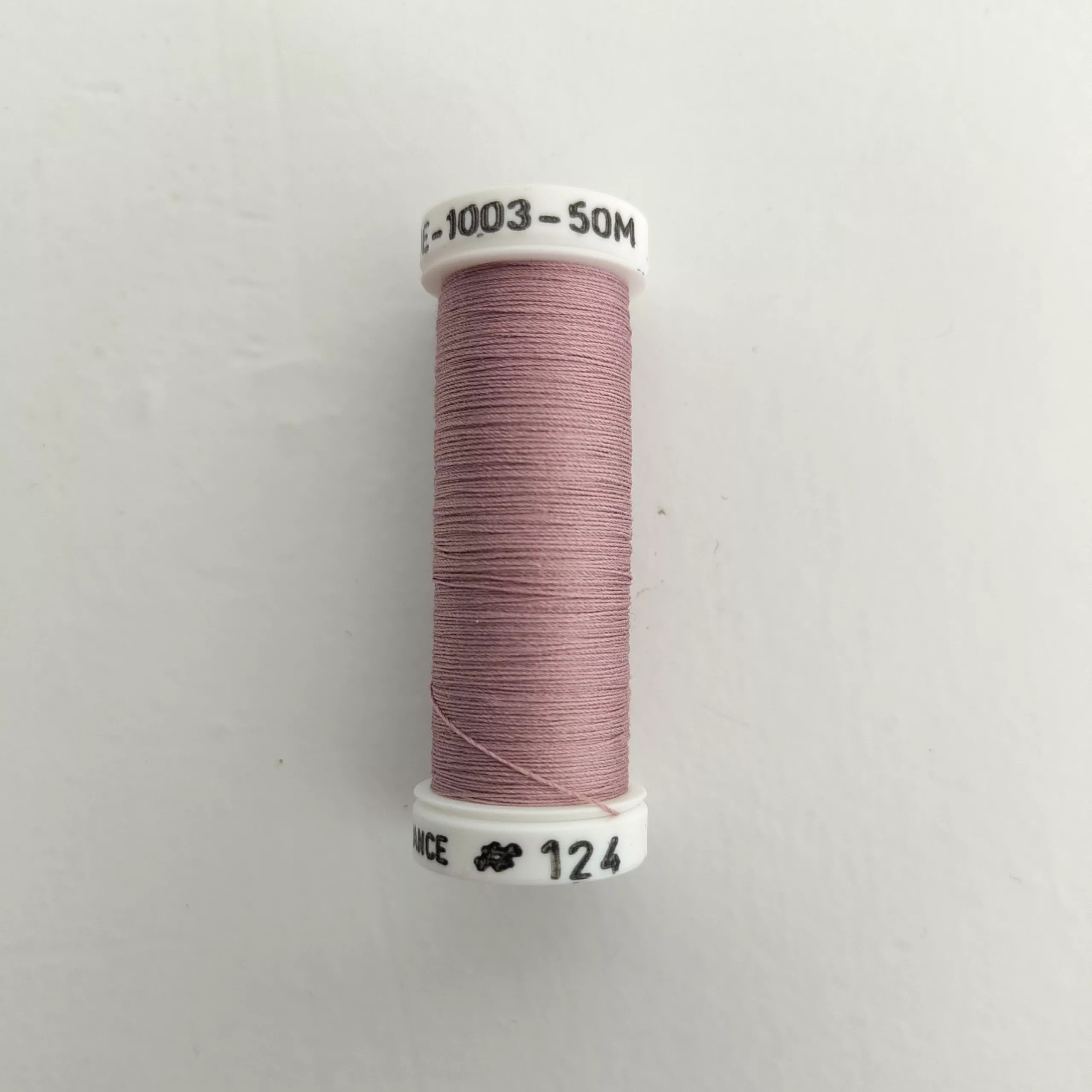 Soie 1003 bobine de 50m