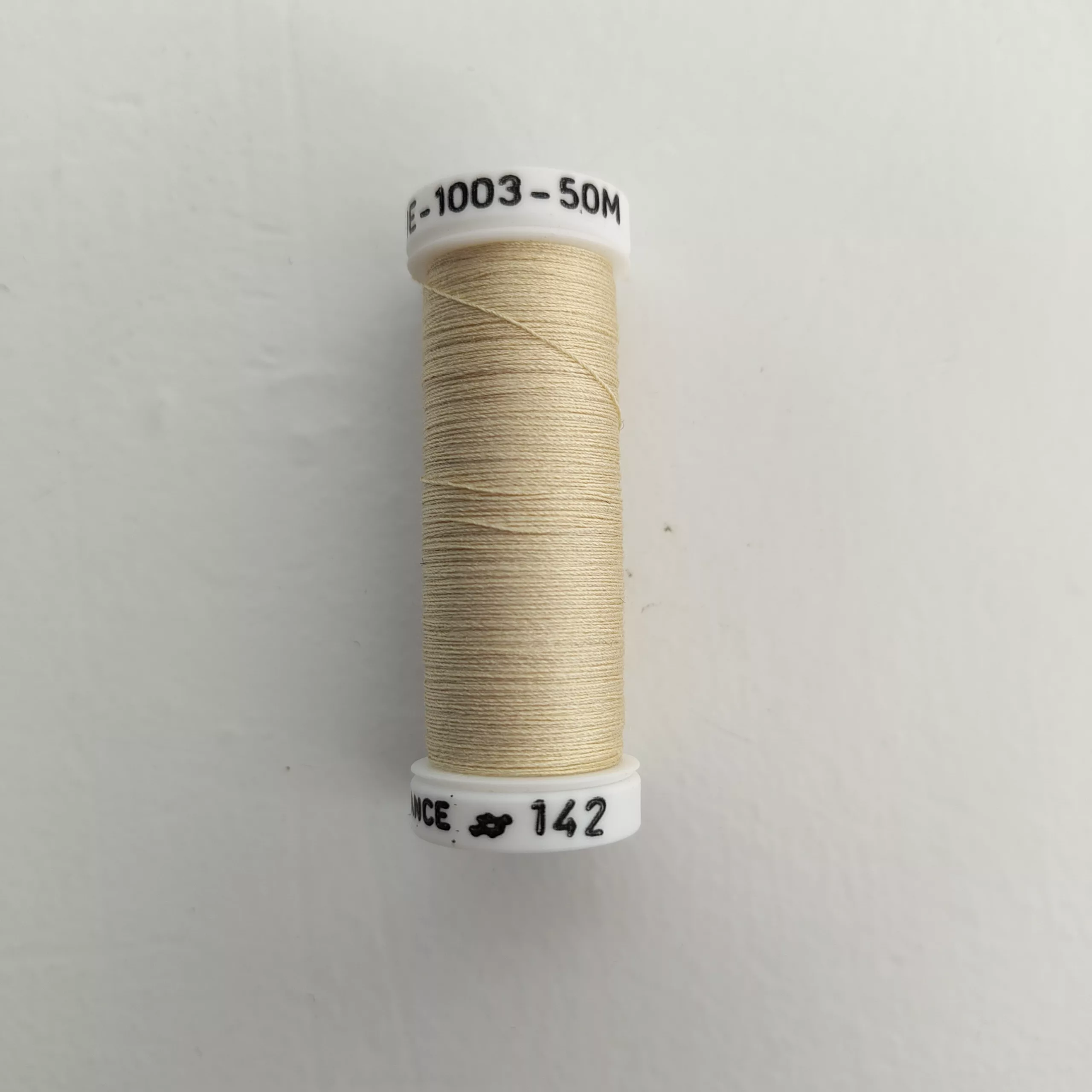 Soie 1003 bobine de 50m