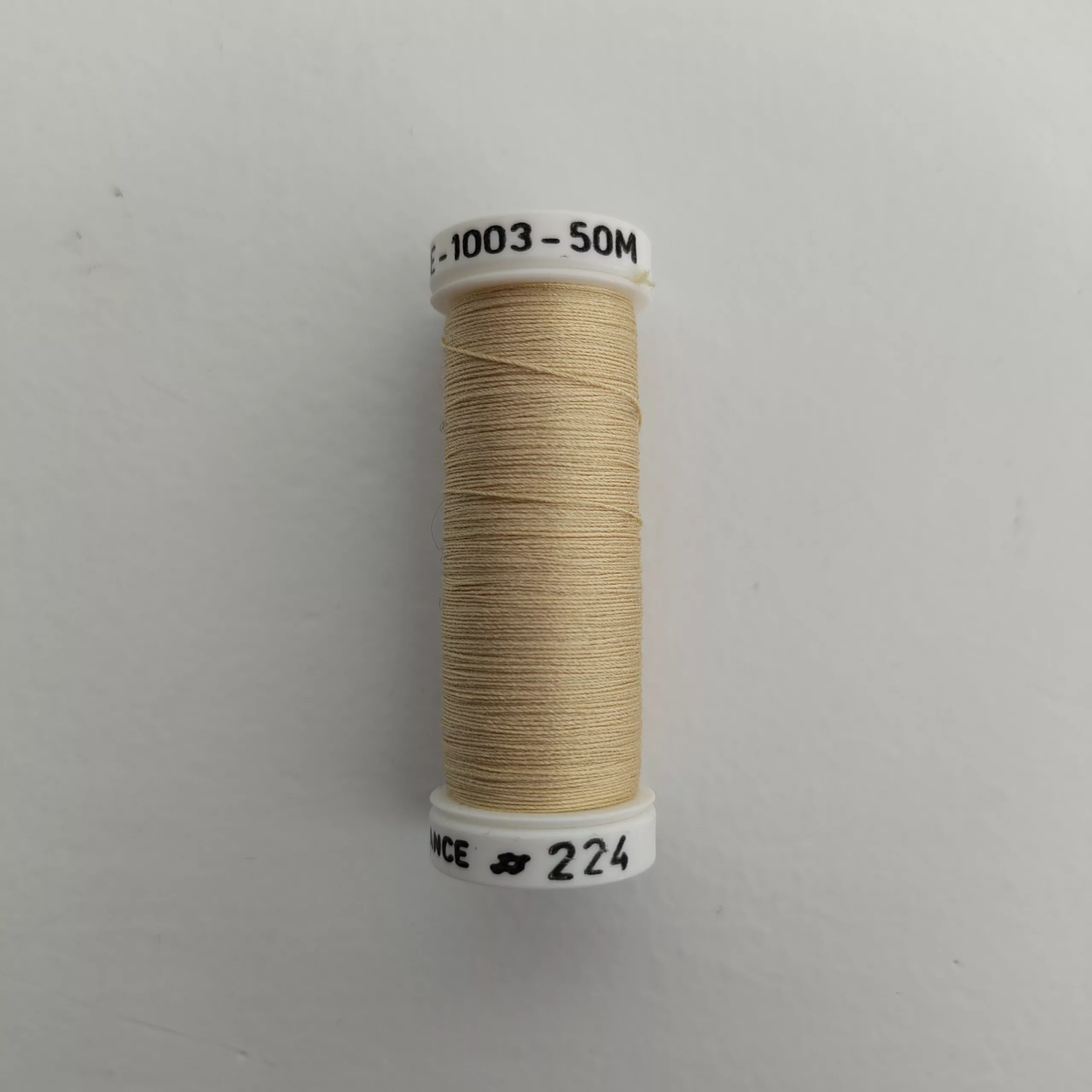 Soie 1003 bobine de 50m