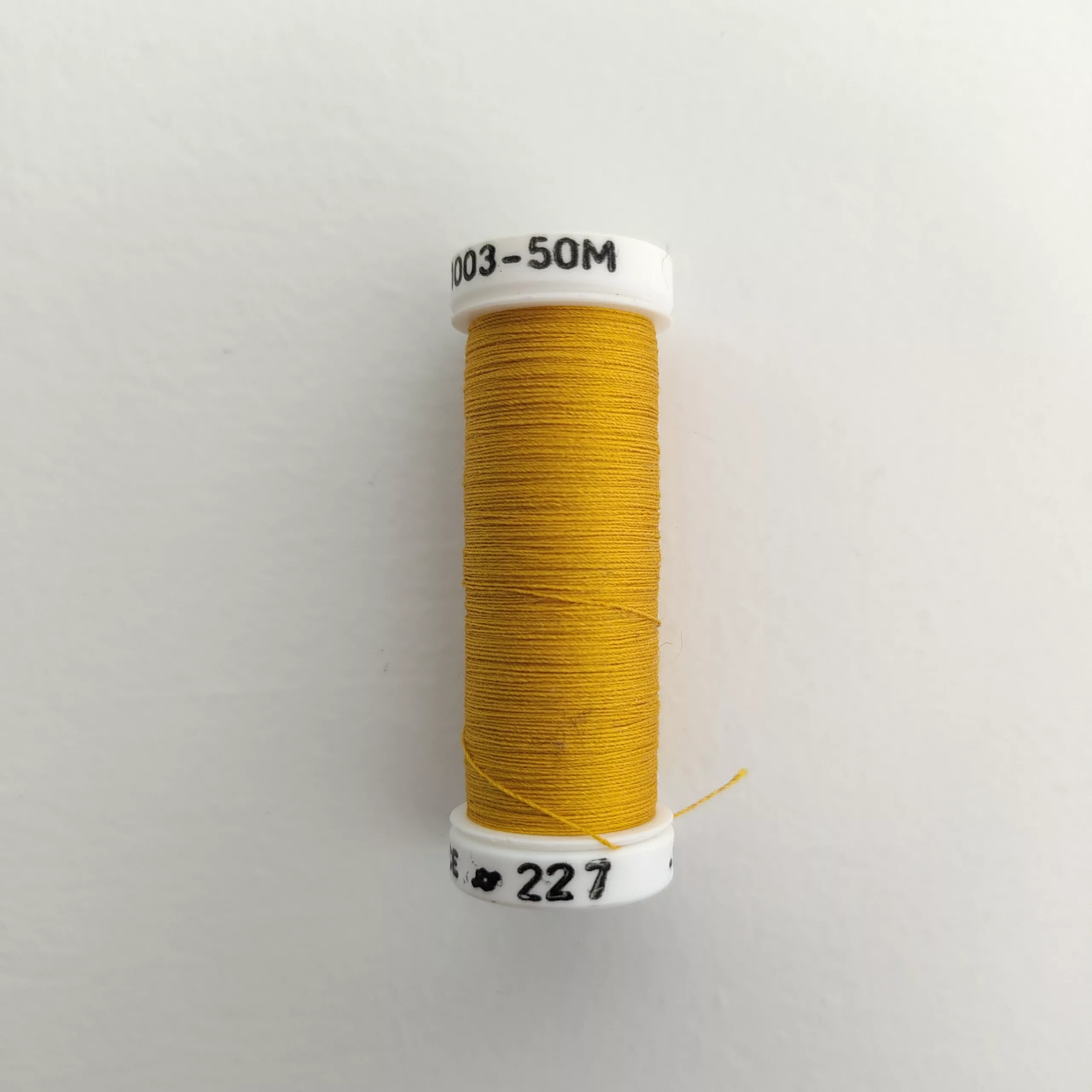 Soie 1003 bobine de 50m