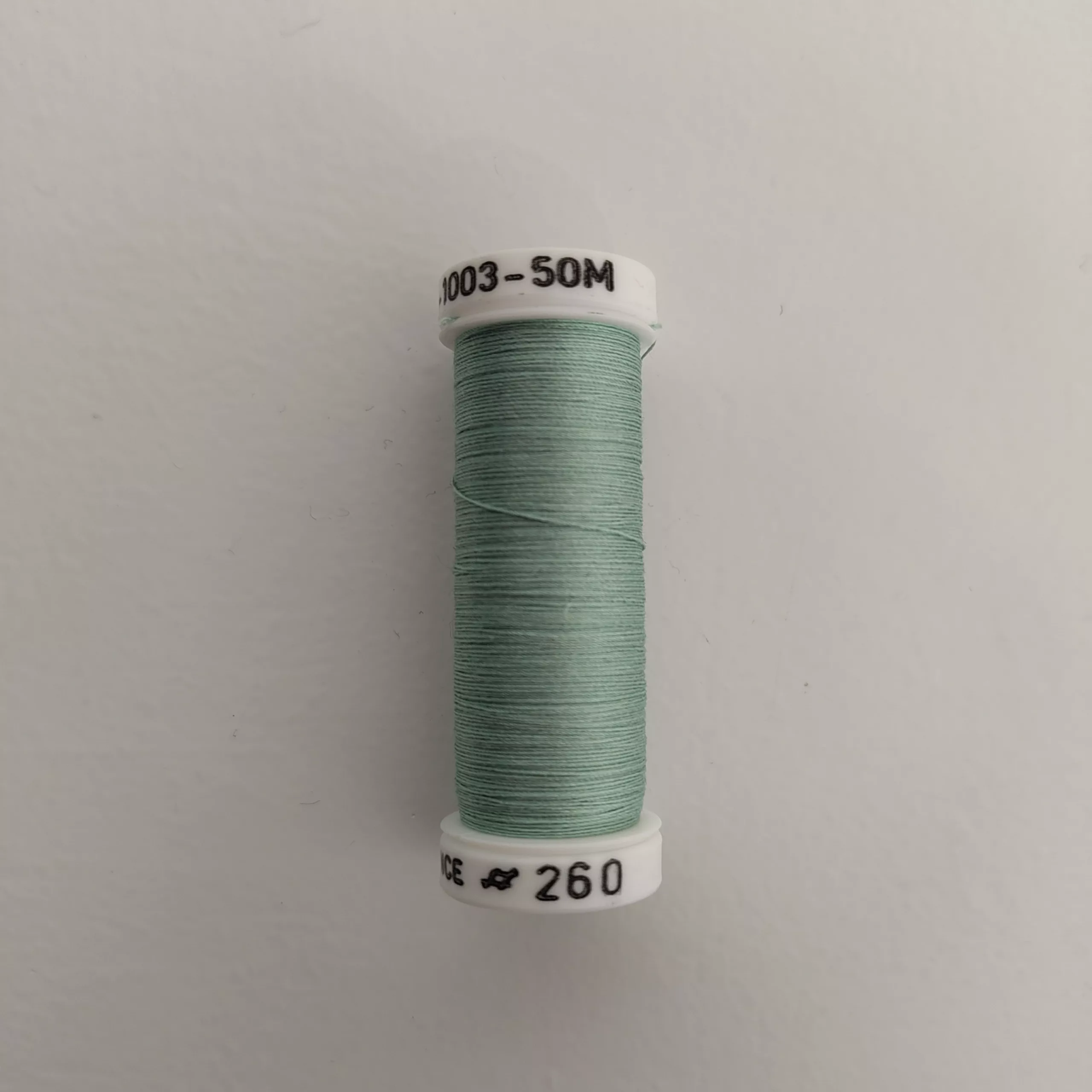 Soie 1003 bobine de 50m