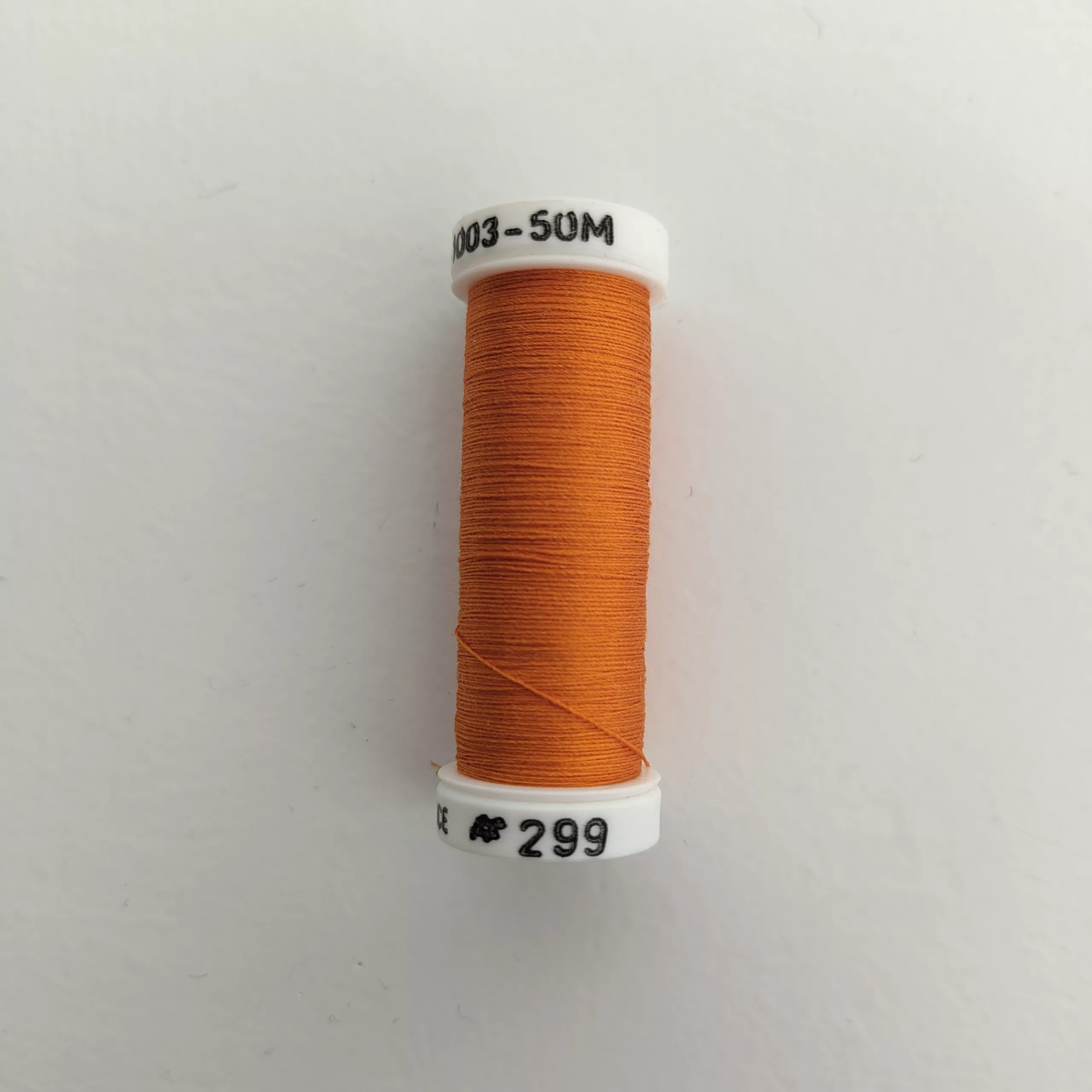 Soie 1003 bobine de 50m