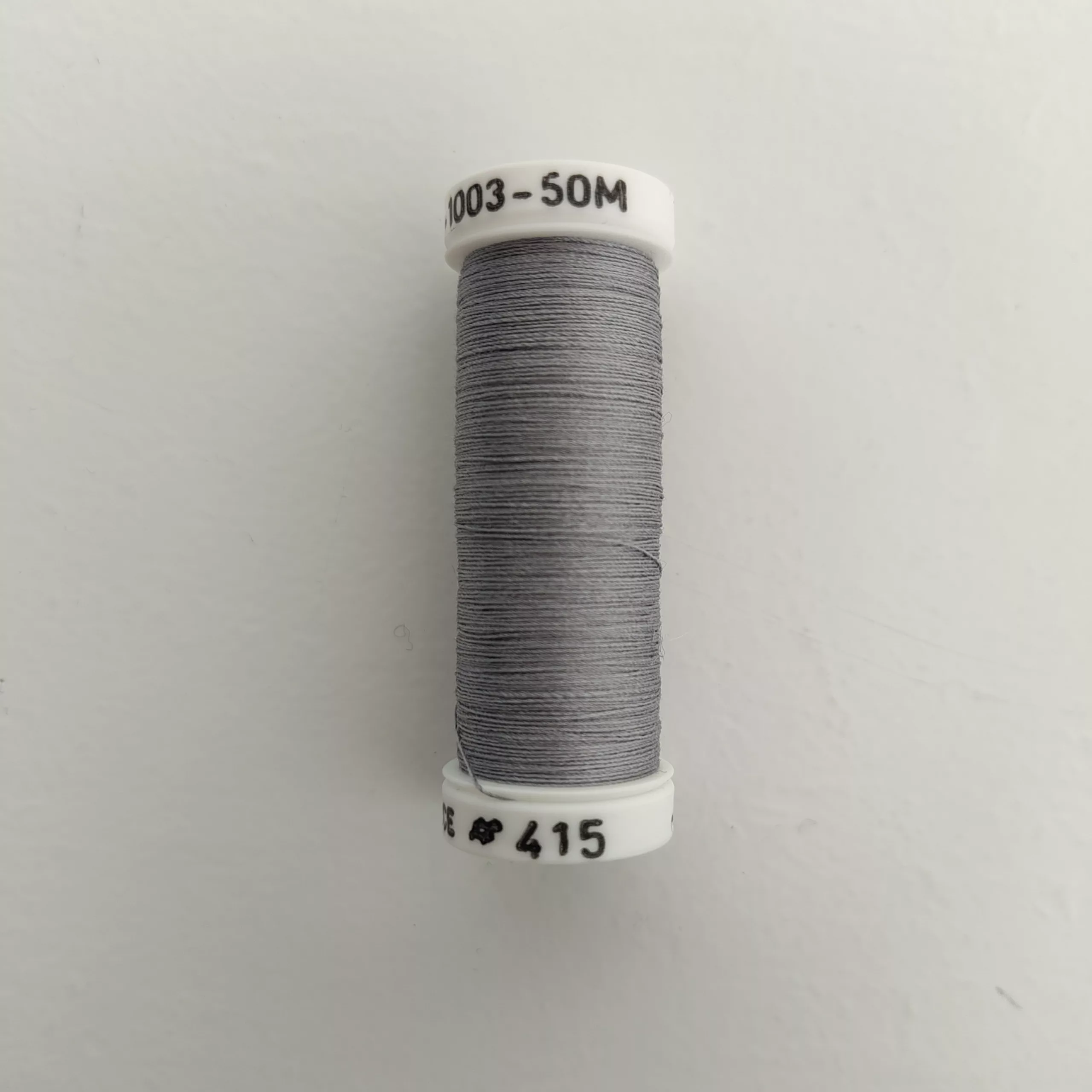 Soie 1003 bobine de 50m