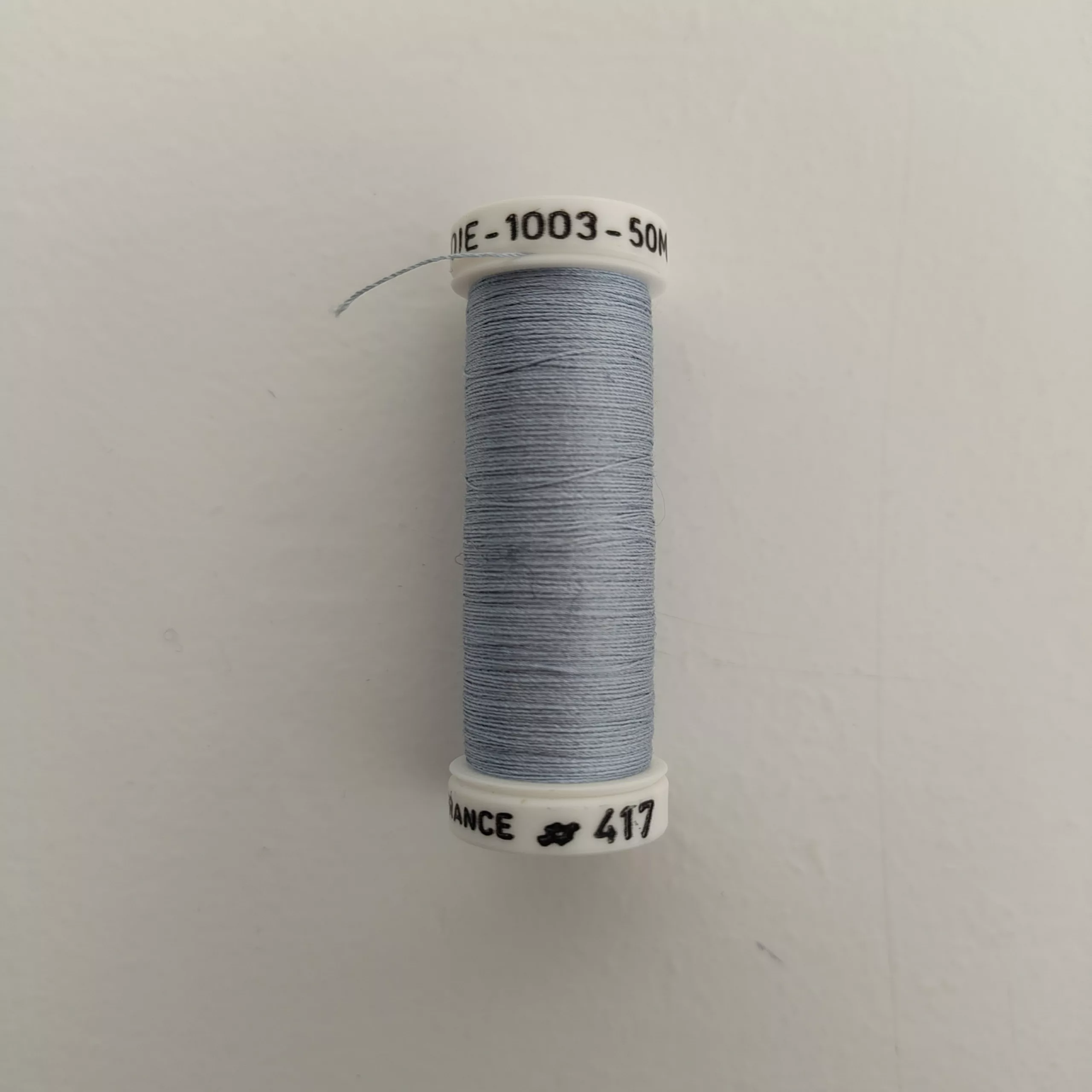 Soie 1003 bobine de 50m