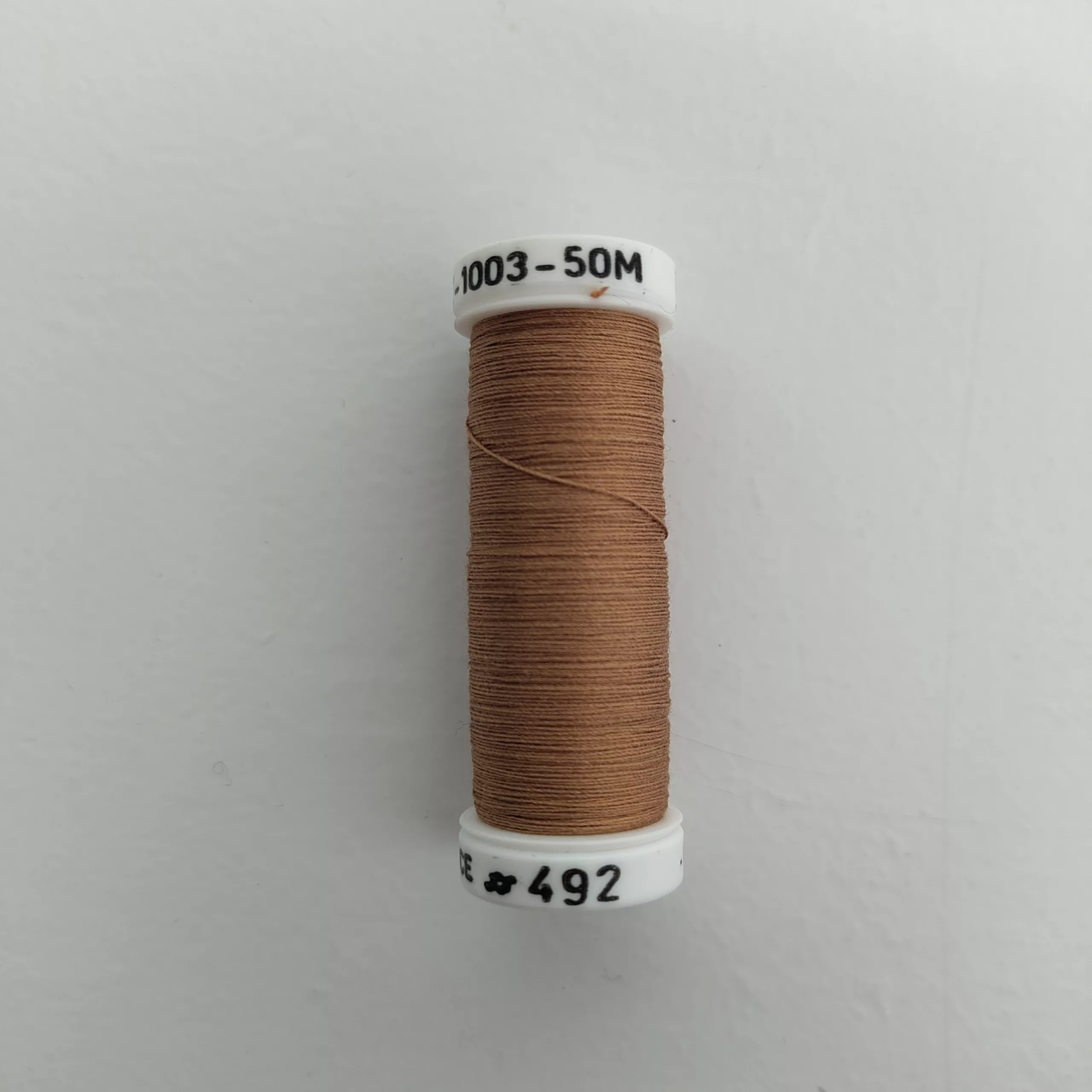 Soie 1003 bobine de 50m