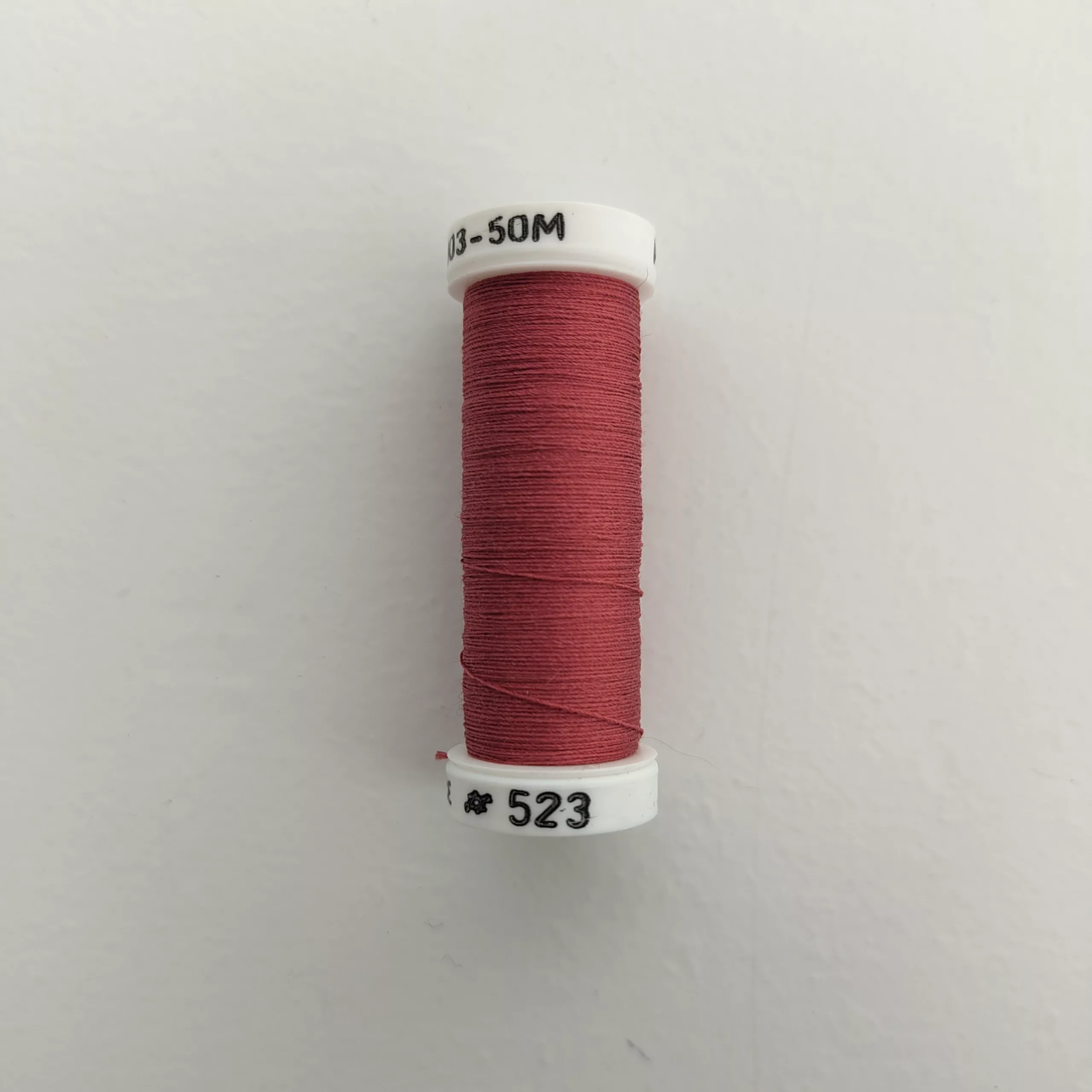 Soie 1003 bobine de 50m