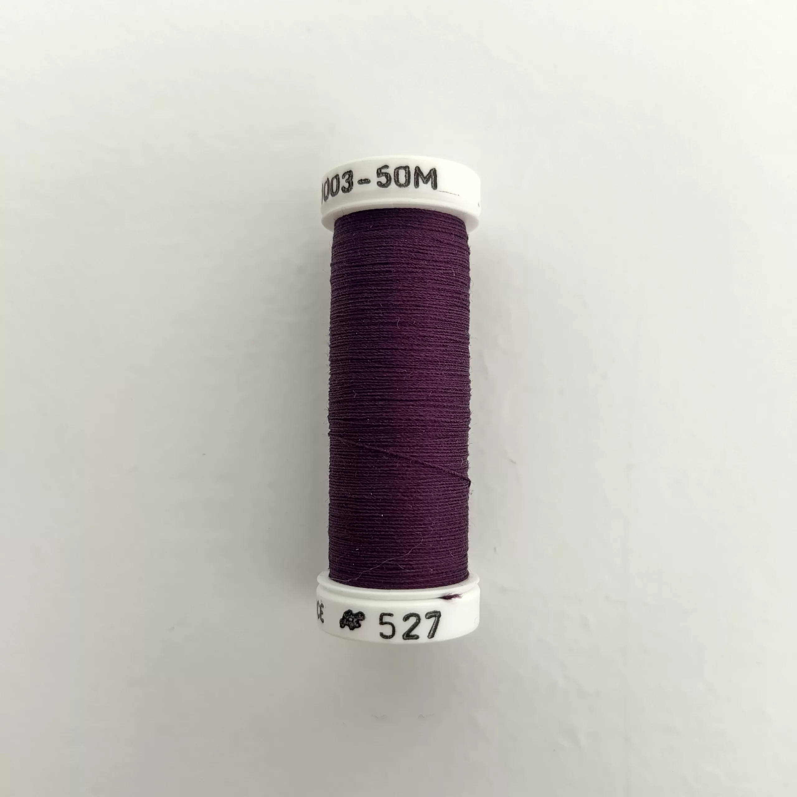 Soie 1003 bobine de 50m