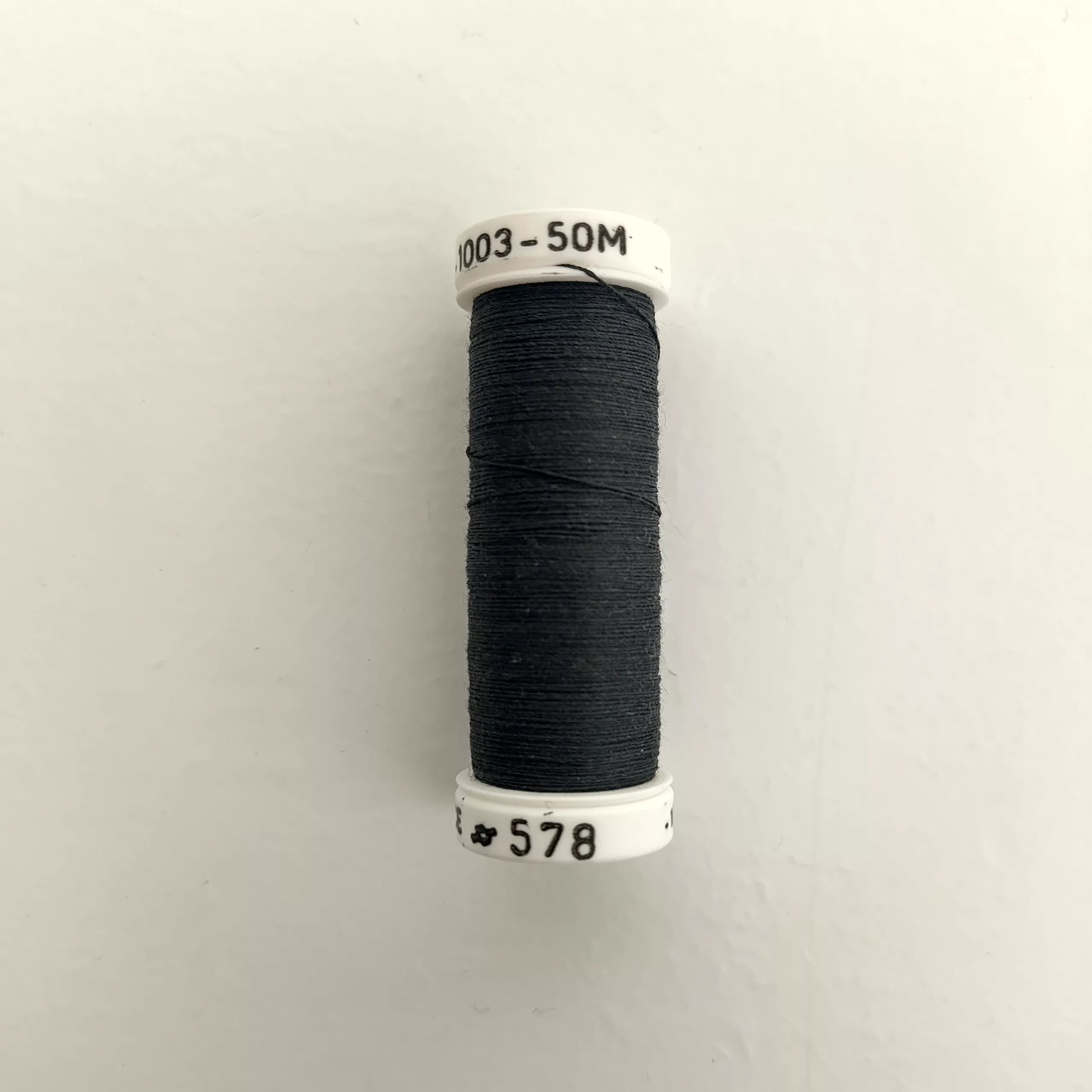 Soie 1003 bobine de 50m