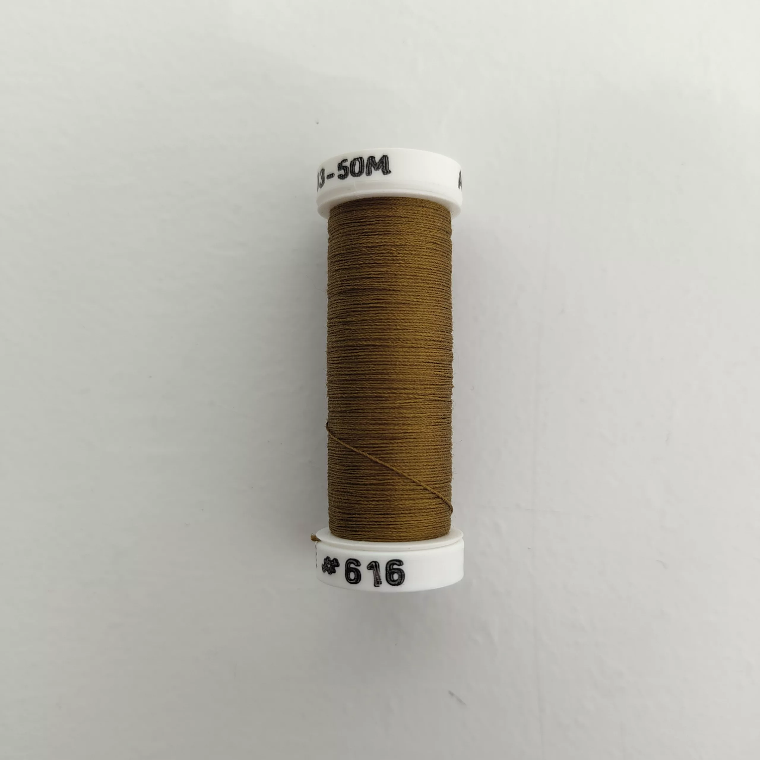 Soie 1003 bobine de 50m