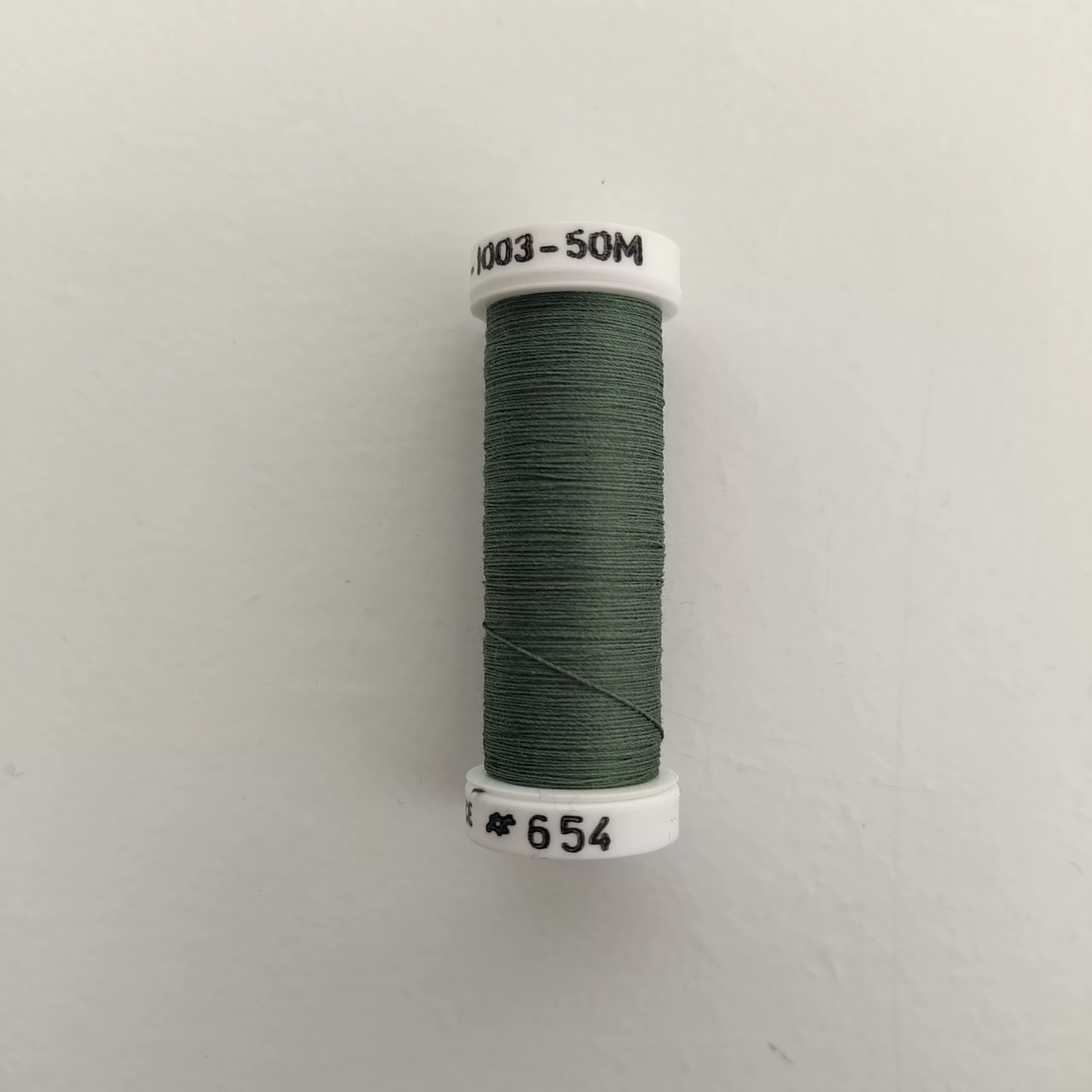 Soie 1003 bobine de 50m