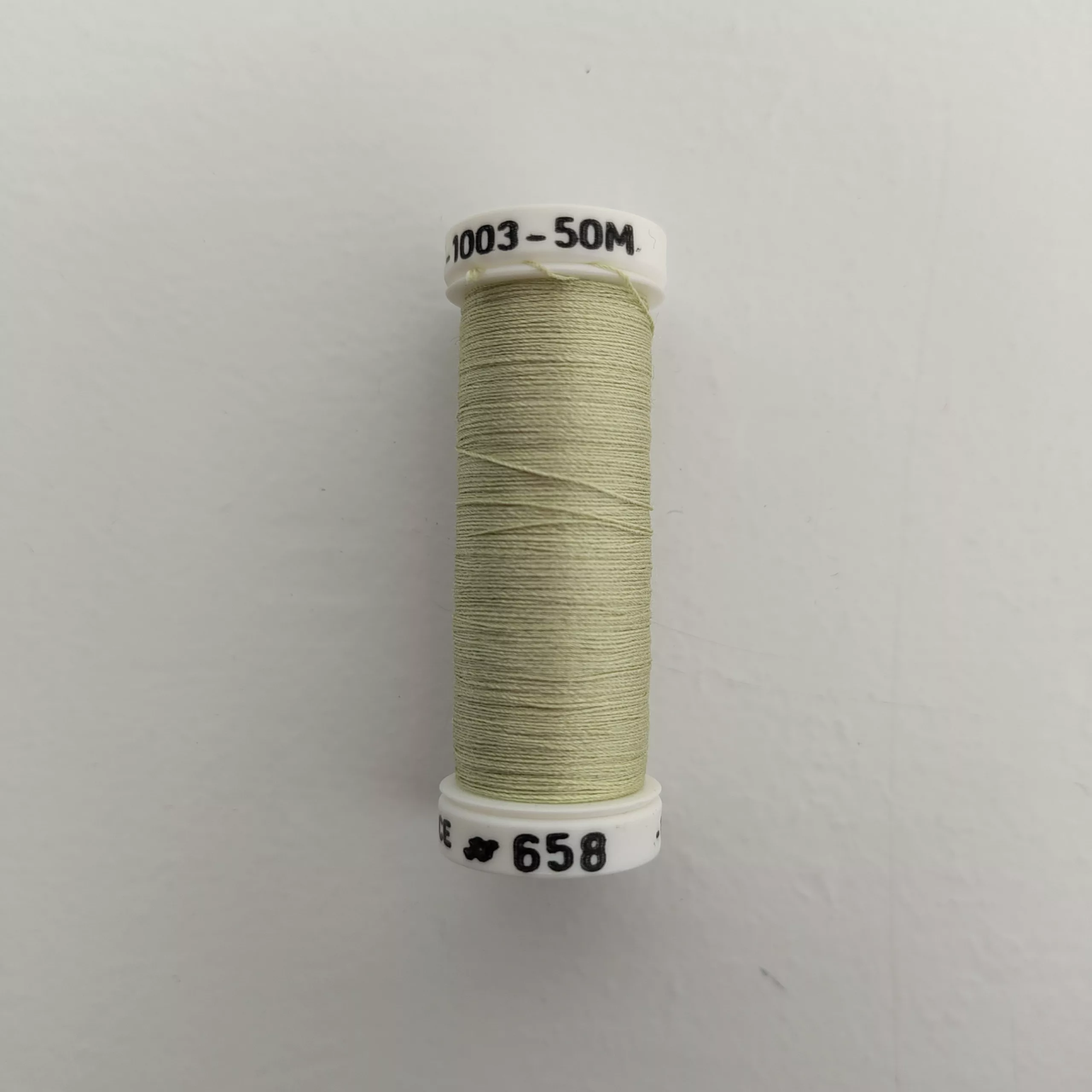 Soie 1003 bobine de 50m
