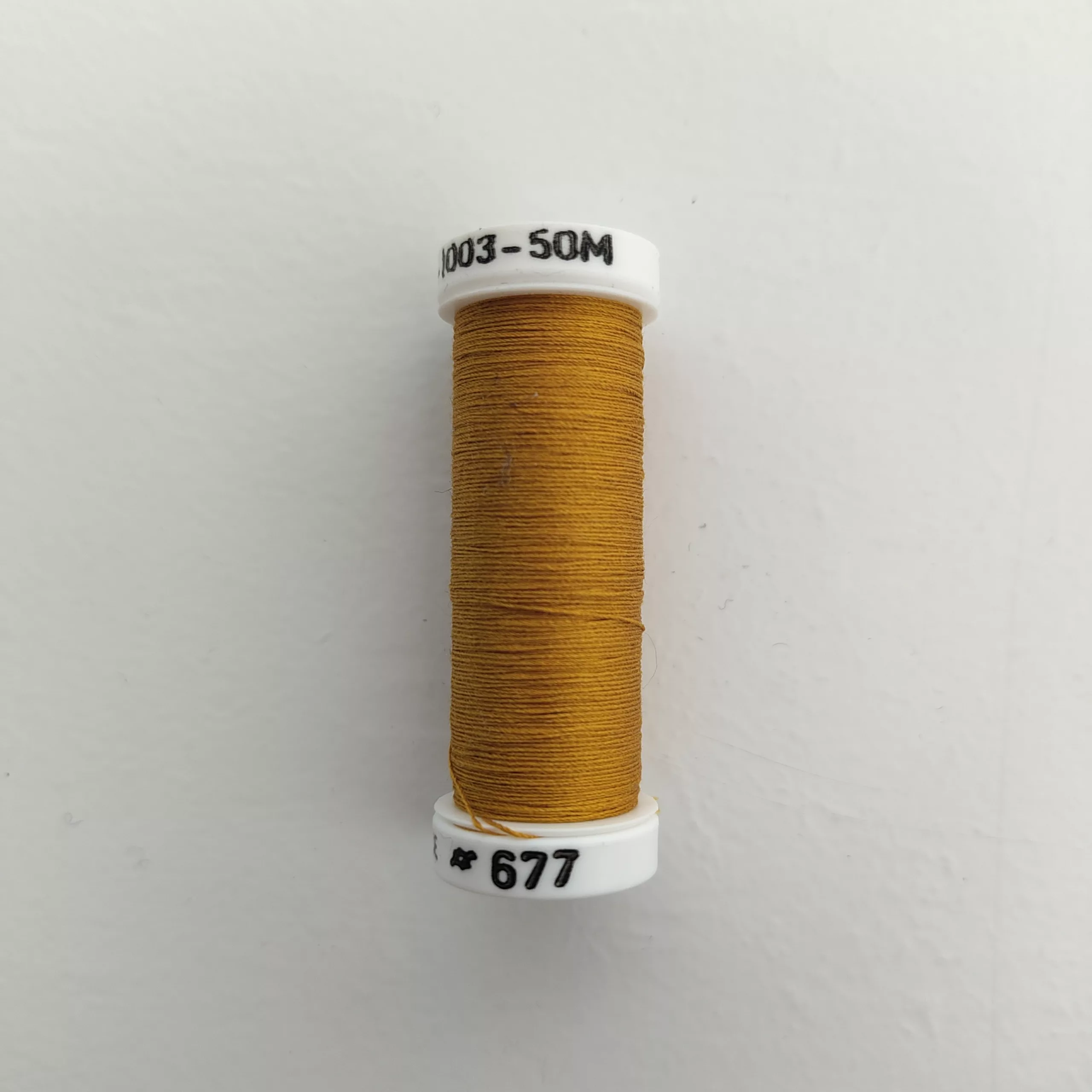 Soie 1003 bobine de 50m