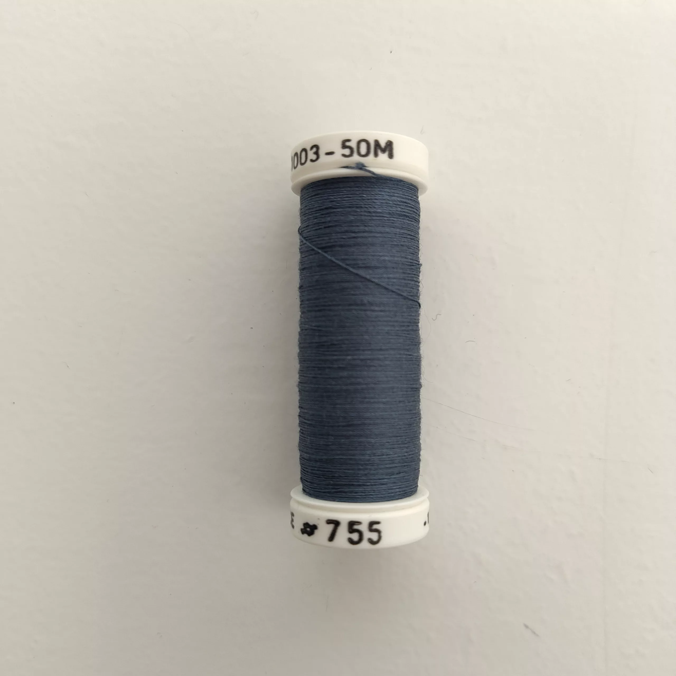 Soie 1003 bobine de 50m