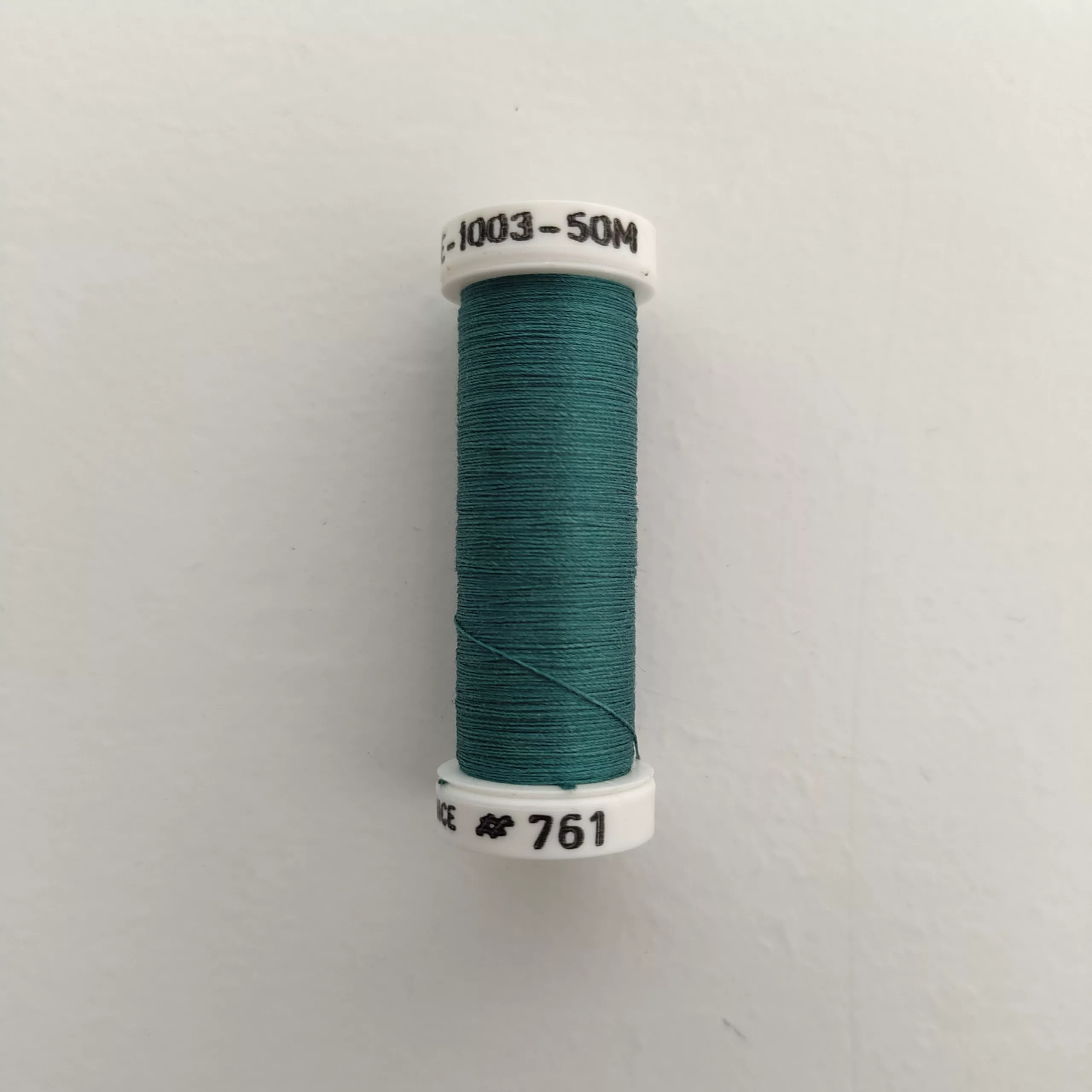 Soie 1003 bobine de 50m