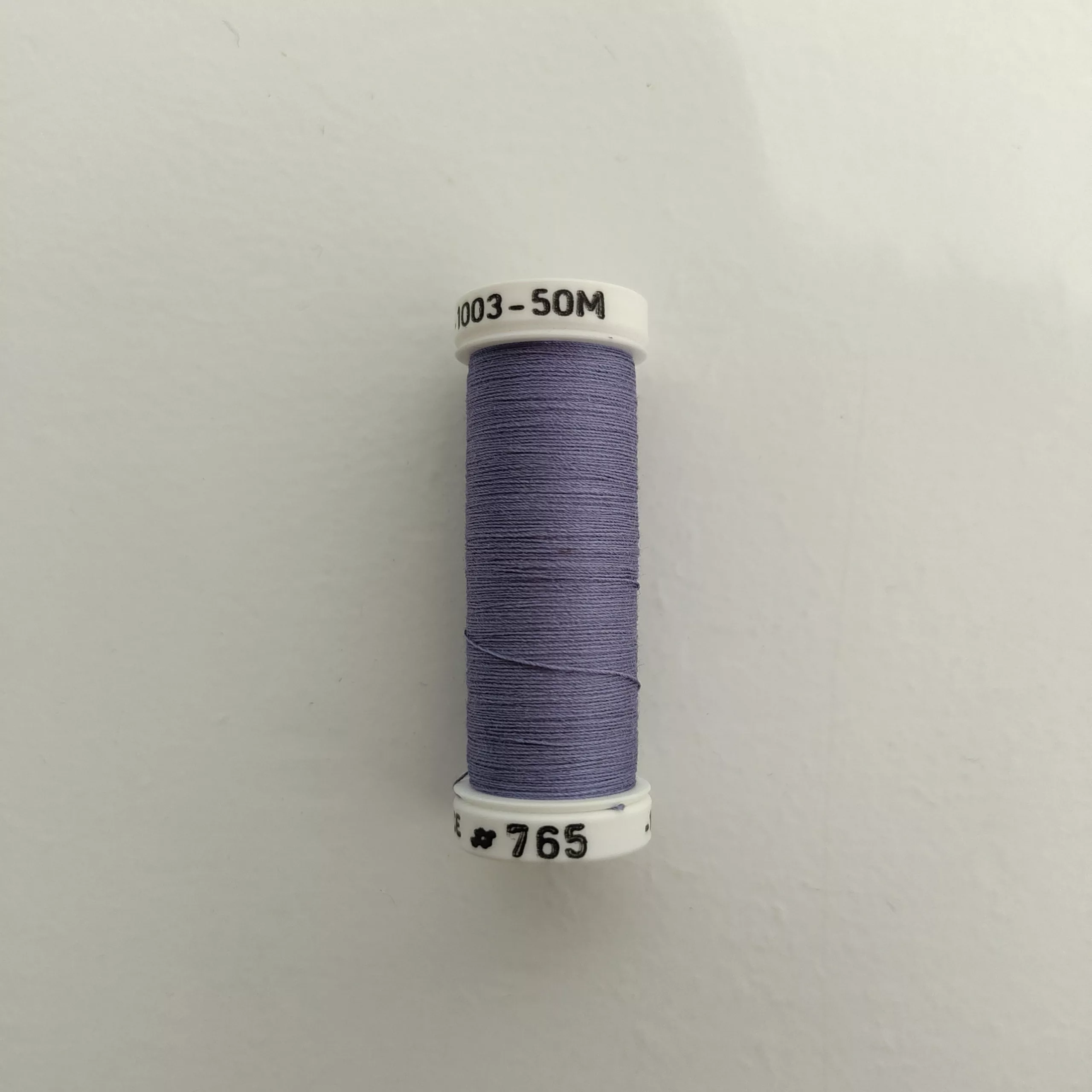 Soie 1003 bobine de 50m