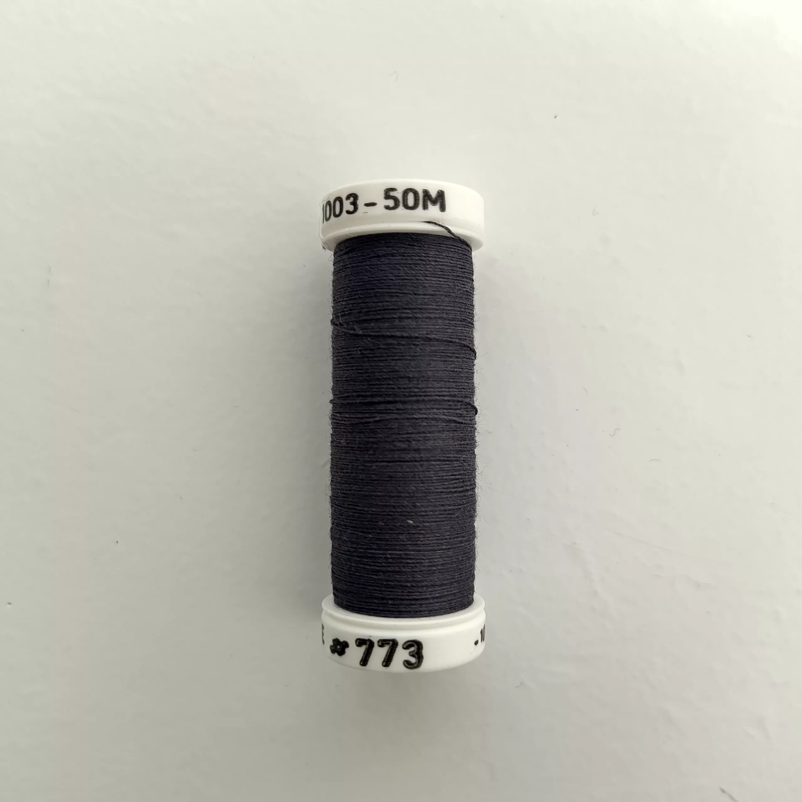Soie 1003 bobine de 50m