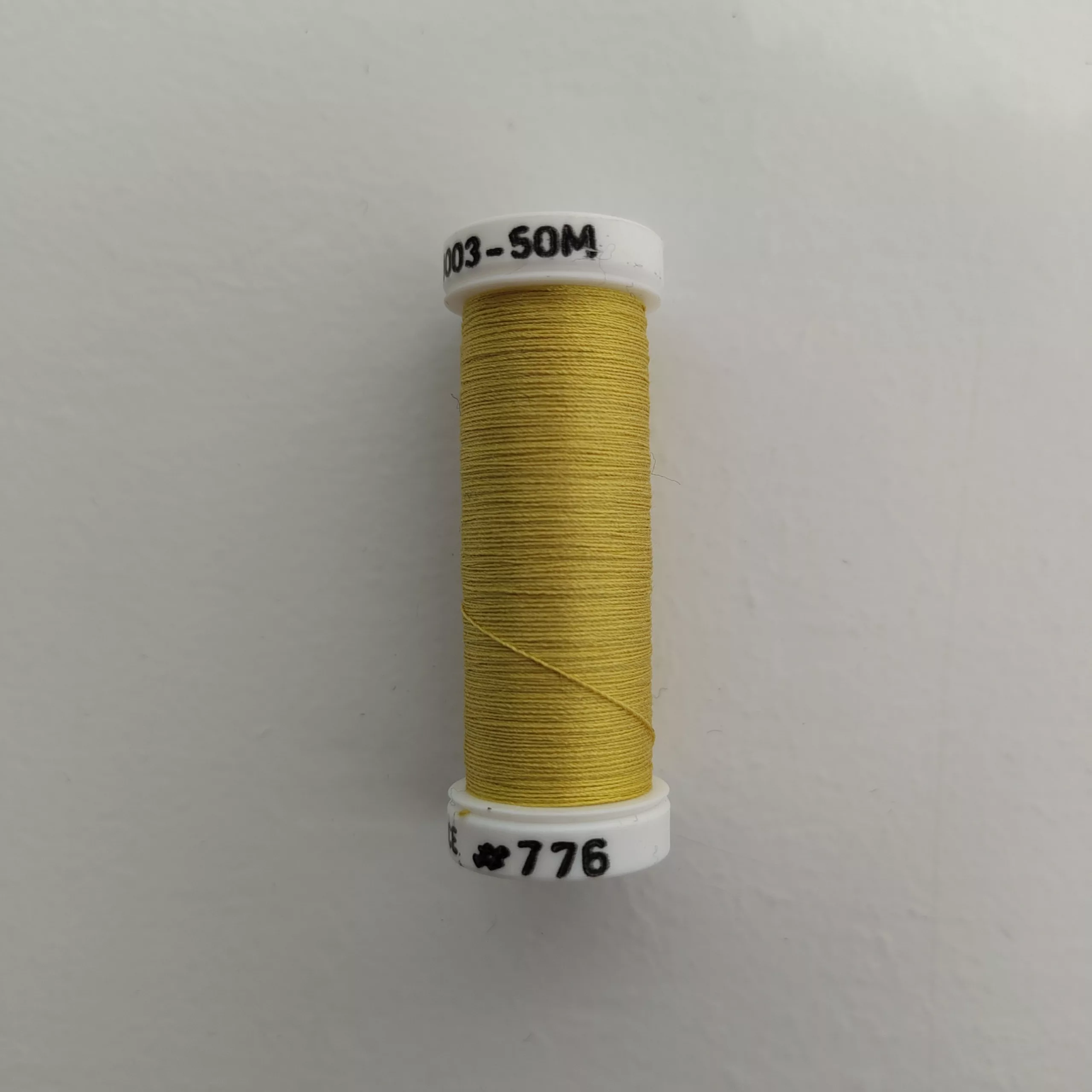 Soie 1003 bobine de 50m
