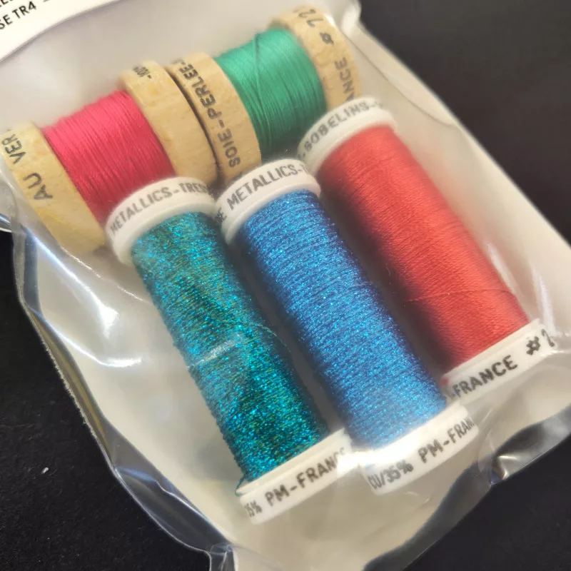 Christele’s 30th Anniversary Pack