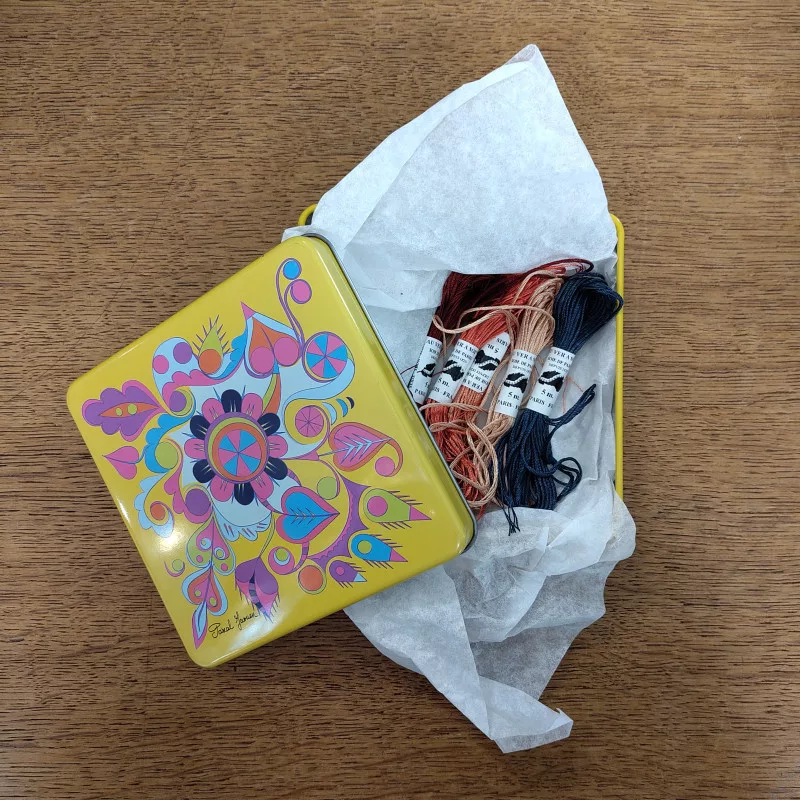 Soie de Paris Mystery Box