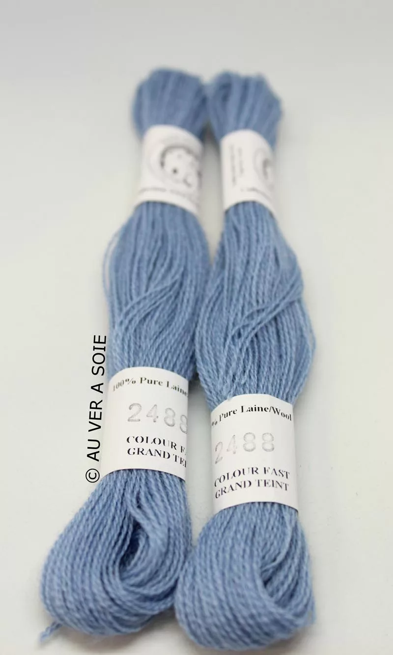 Fine D&rsquo;Aubusson