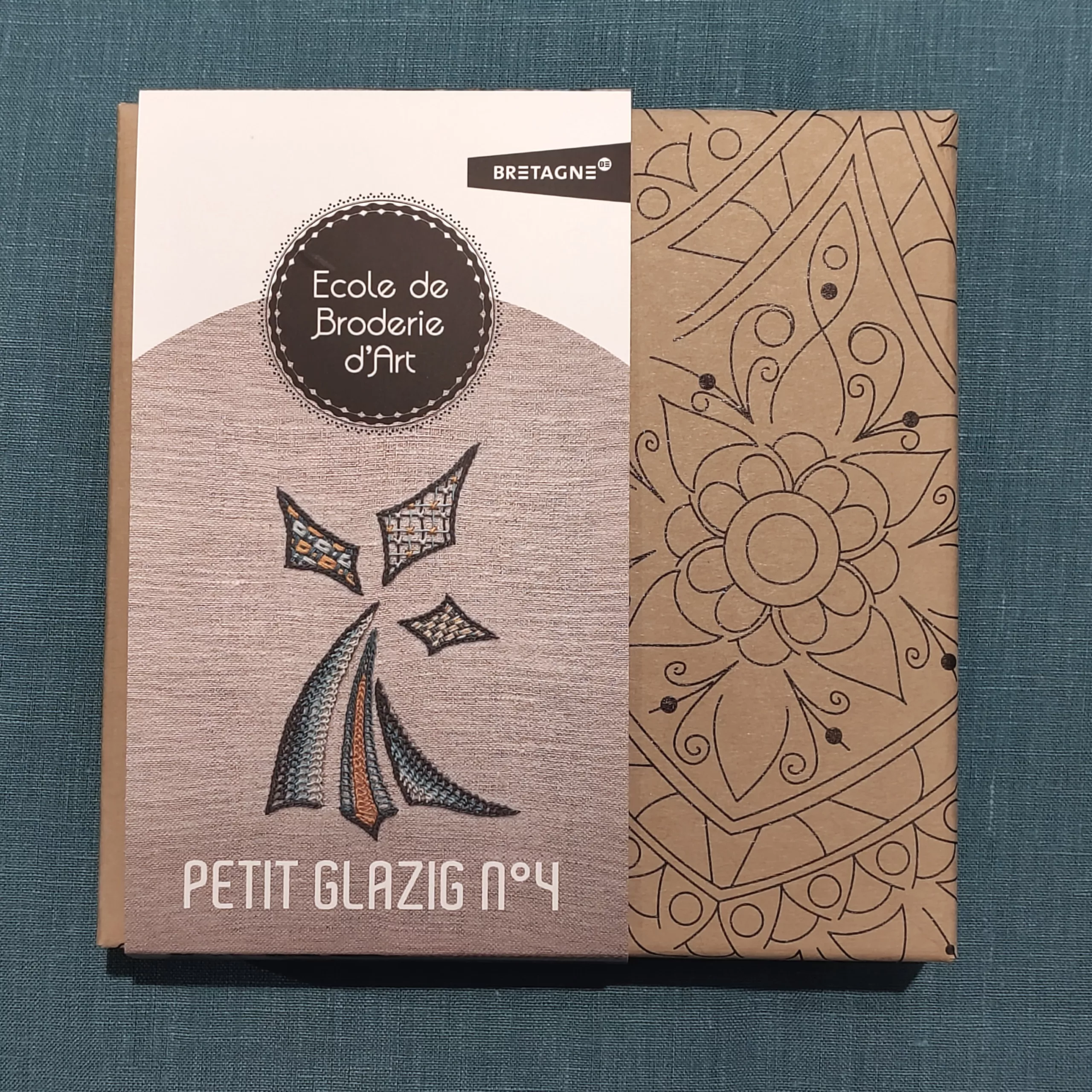 Petit Glazig n°4