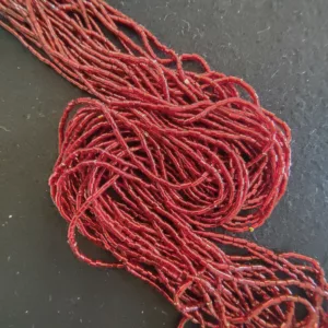 Perles quart de tube (vermicelle) 97120MT