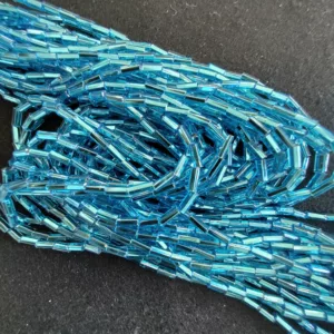 Tubes bleu 67150/2
