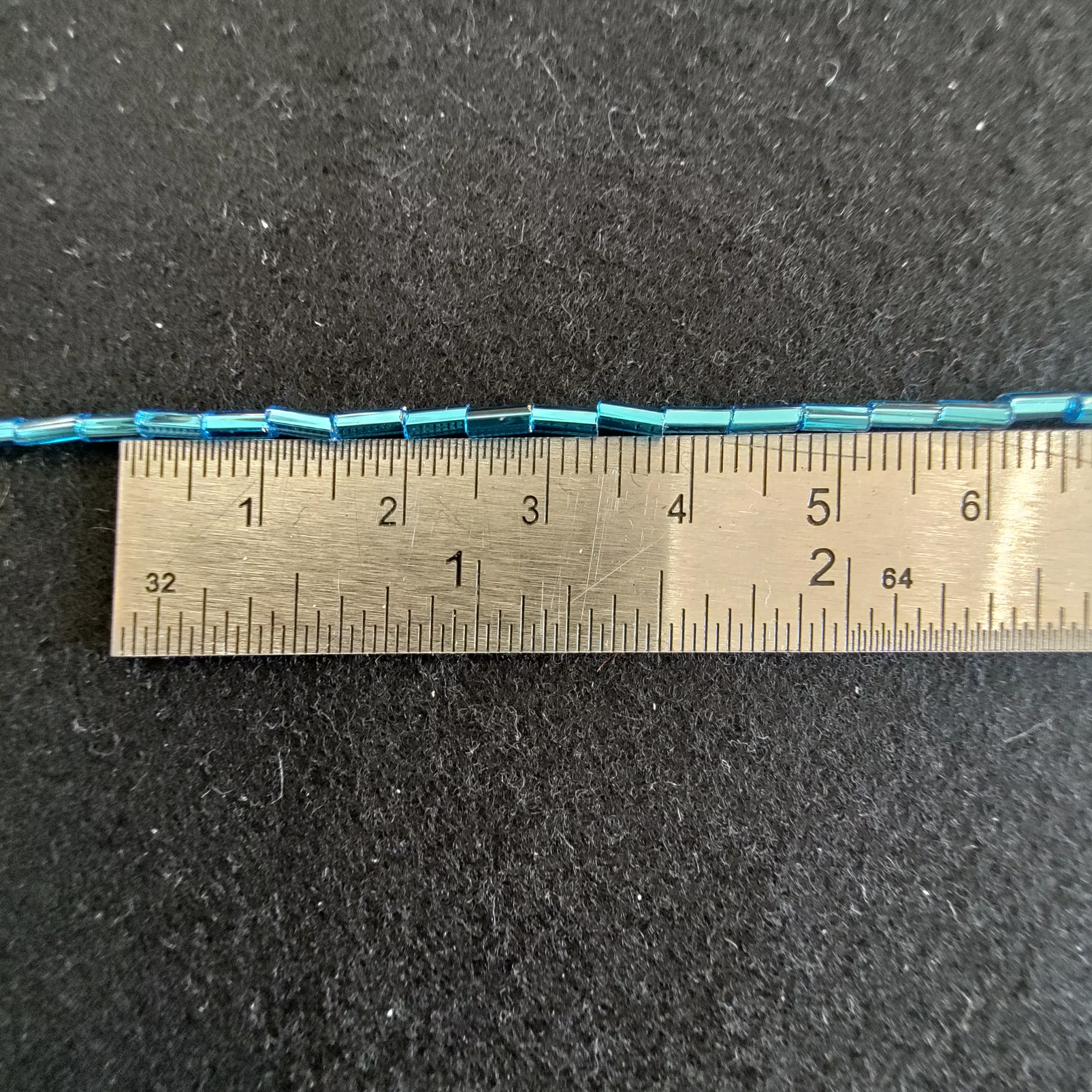 Tubes bleu 67150/2