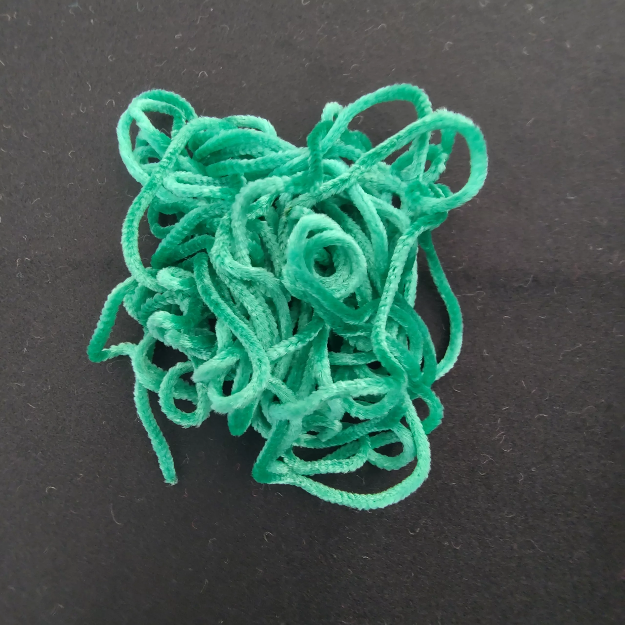 Satin Chenille