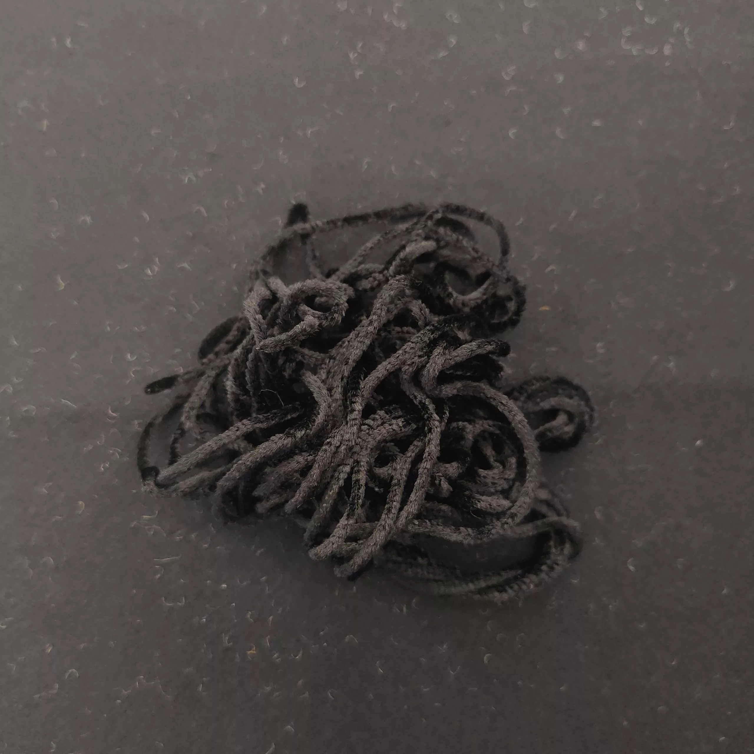 Satin Chenille