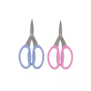 Ciseaux de précision micro-dentés Bohin
