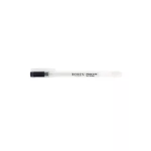 Stylo blanc effaçable à la chaleur