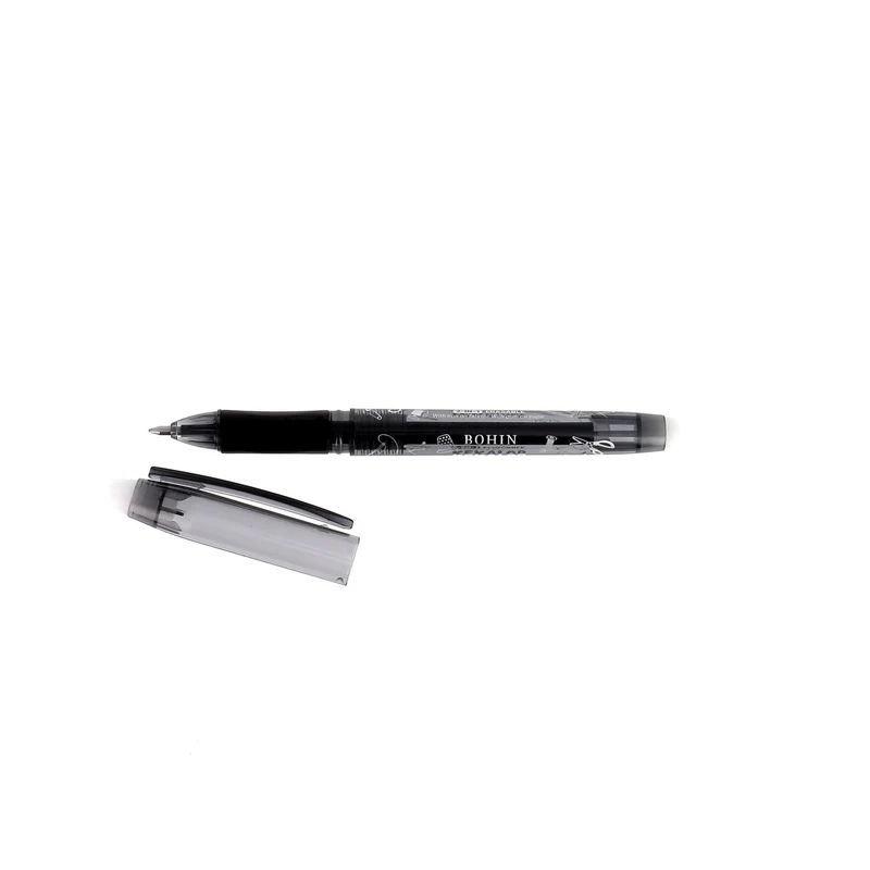 Stylo Kekalor noir effaçable