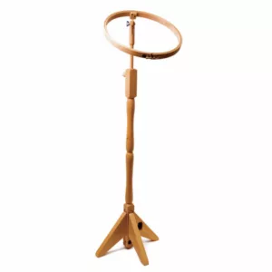 Tambour sur pied Ø25 cm